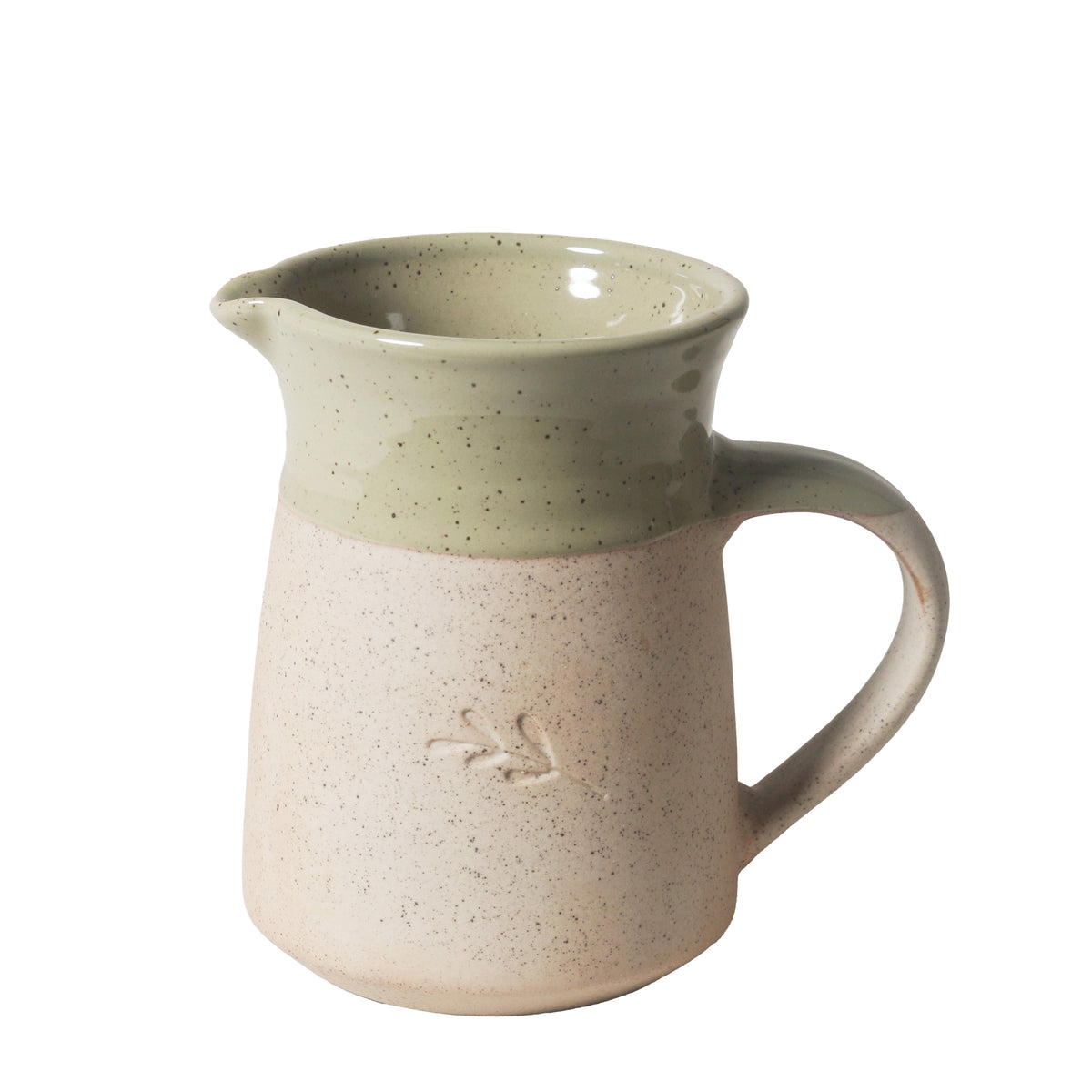 Kitchen Life Jug / Peppercorn
