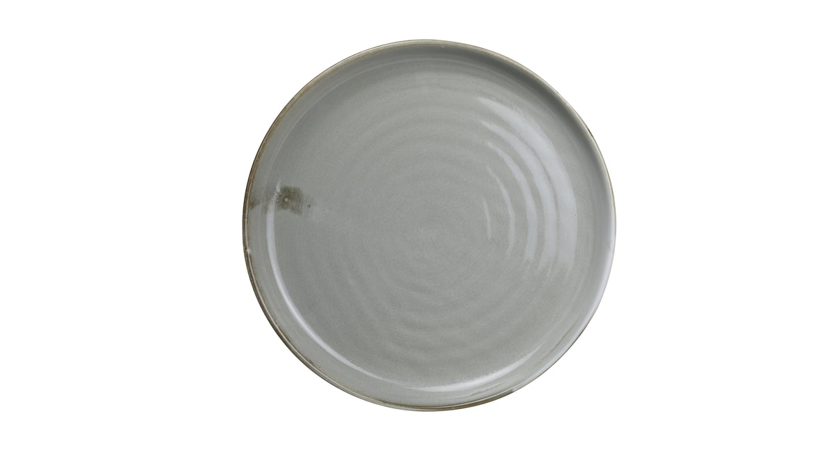 Terra Dinner Plate / Saltbush