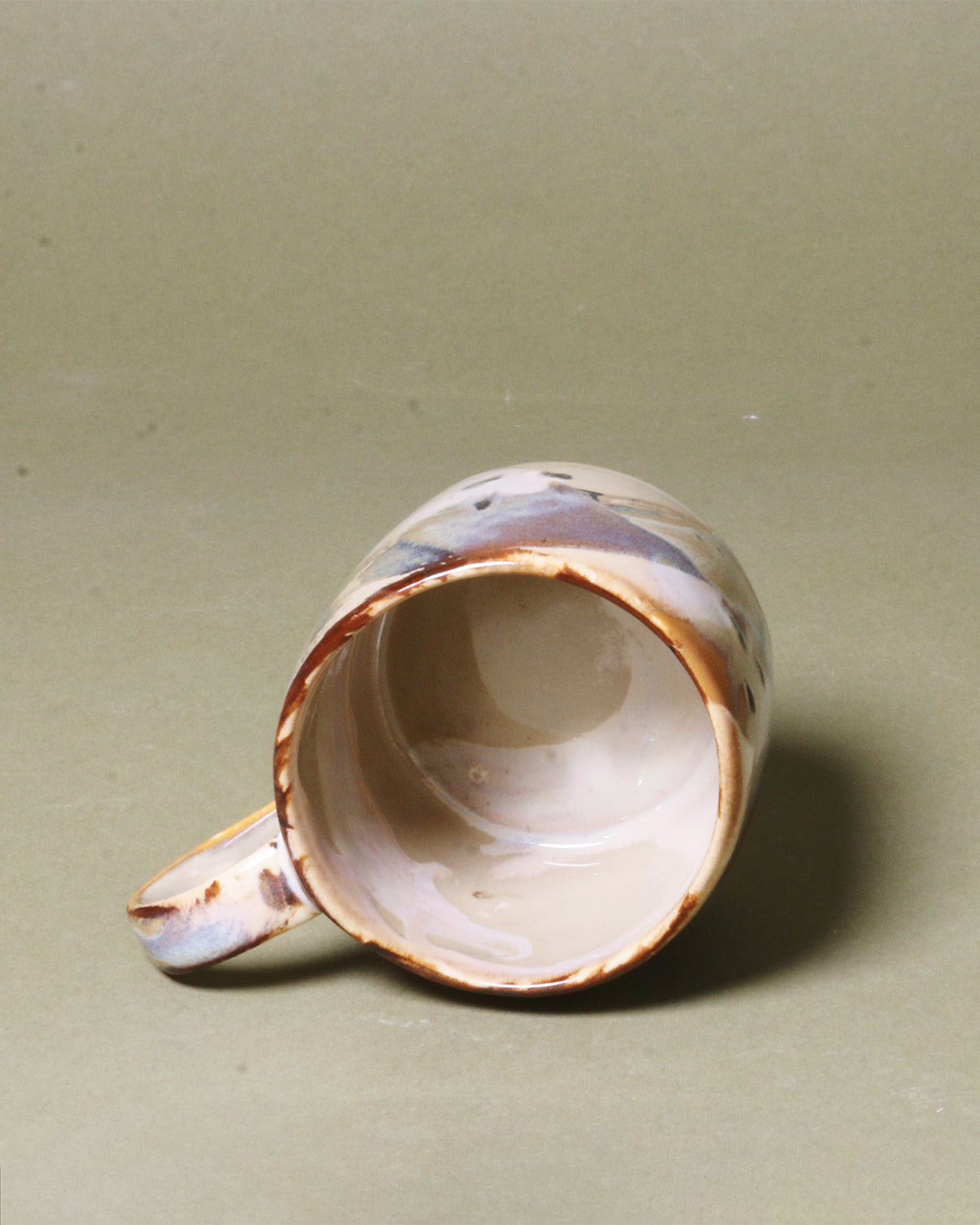 Wild Country Mug / Gibson