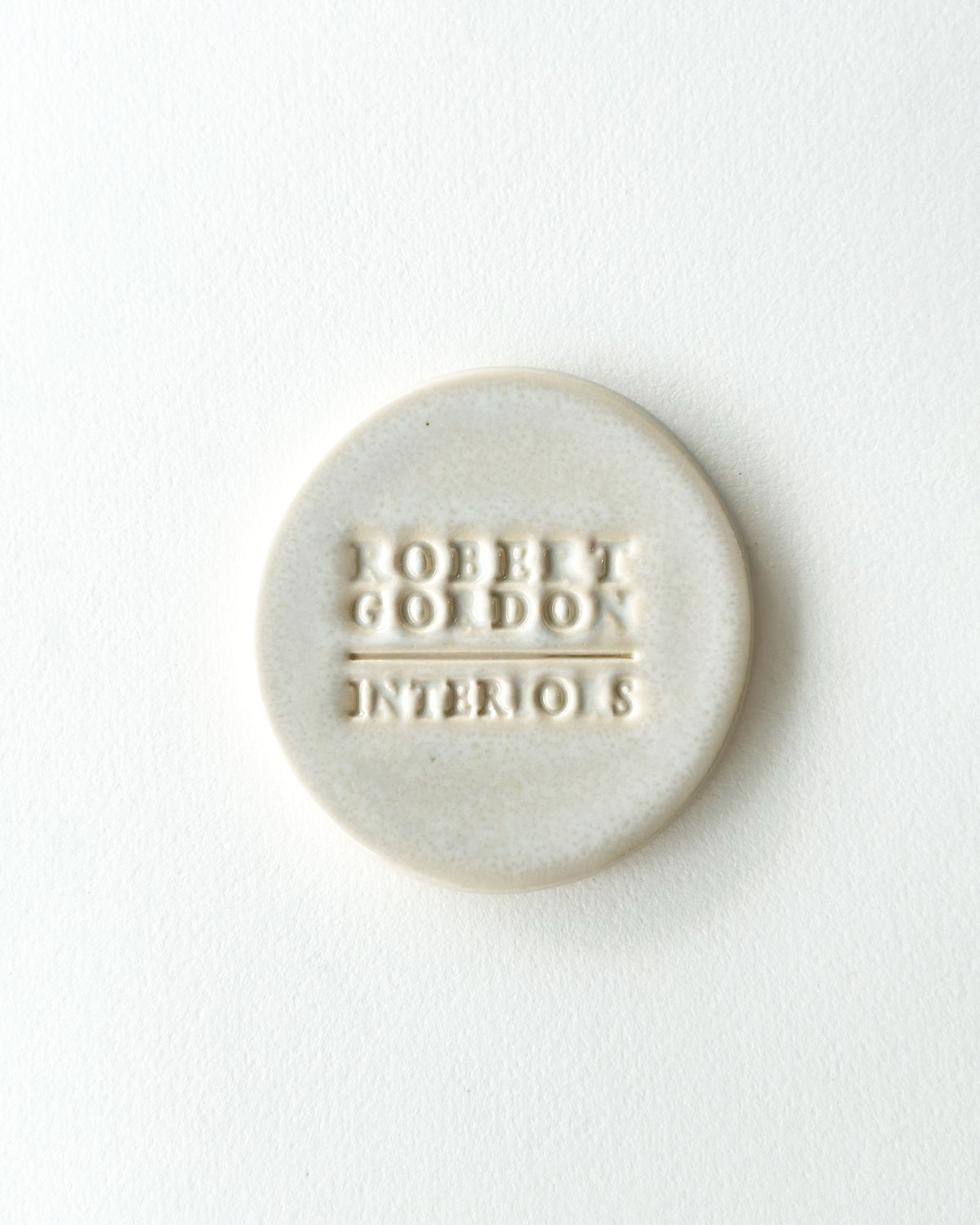 Sand Single Colour Chip