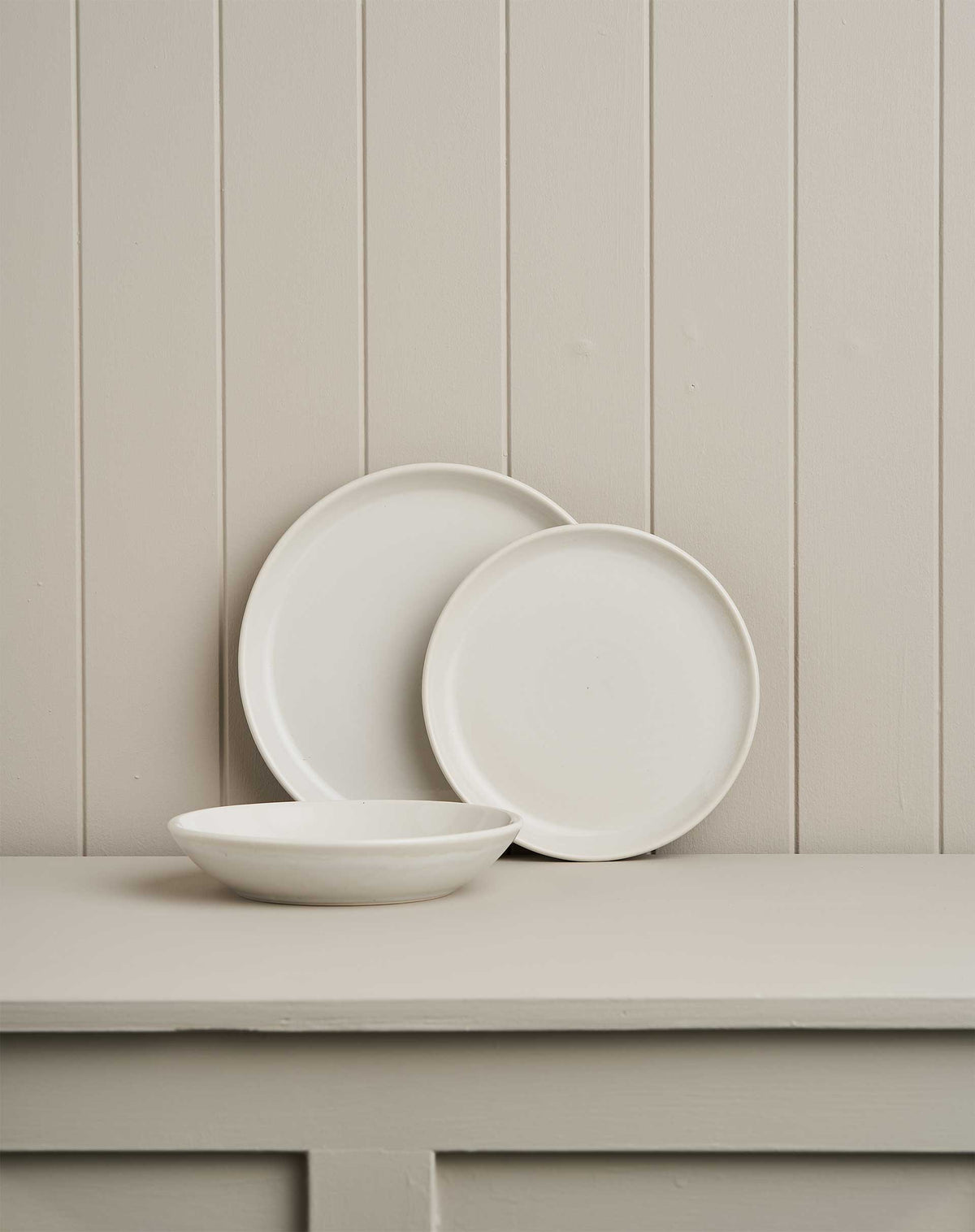 Terra Individual Place Setting / Coast