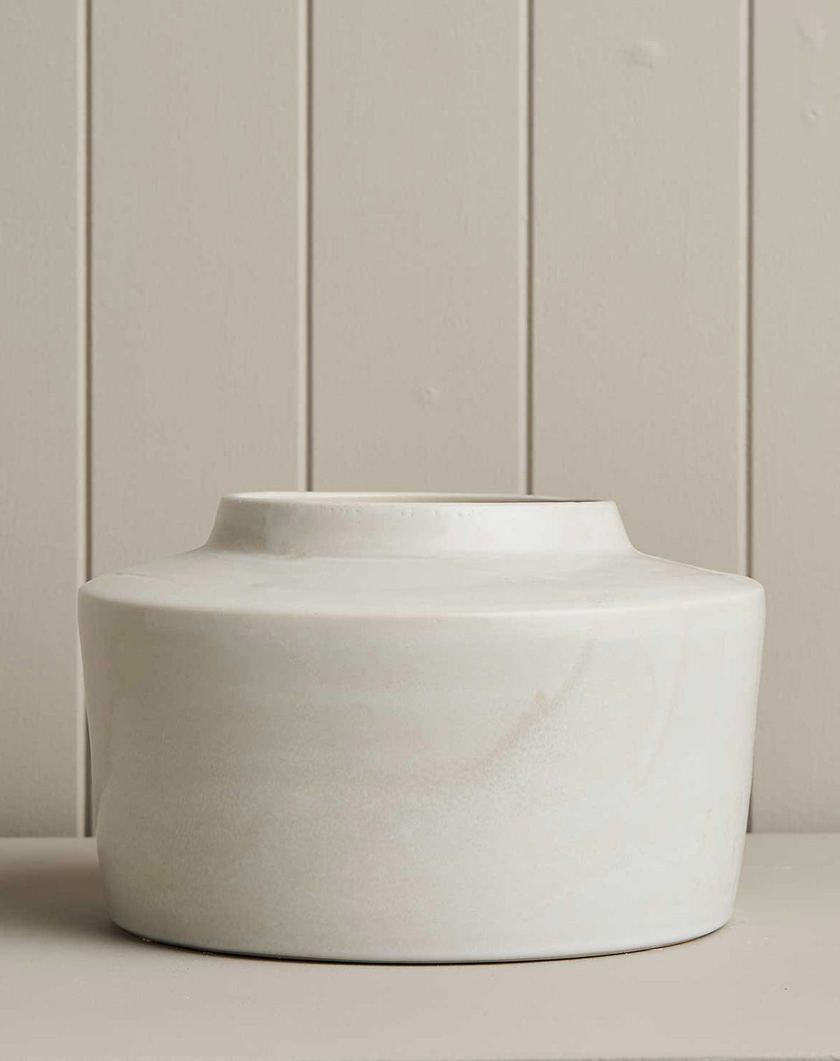 Monument Vase in Coast