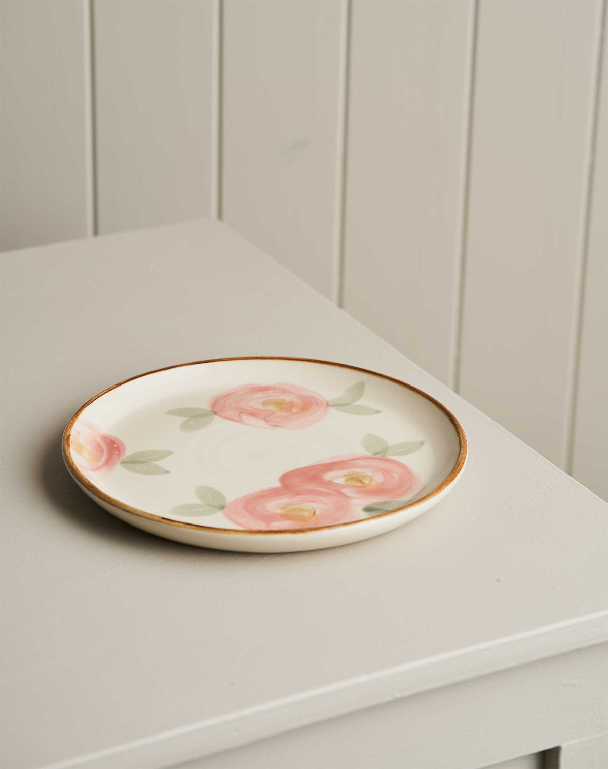 Terra Individual Place Setting / Orchard Blossom