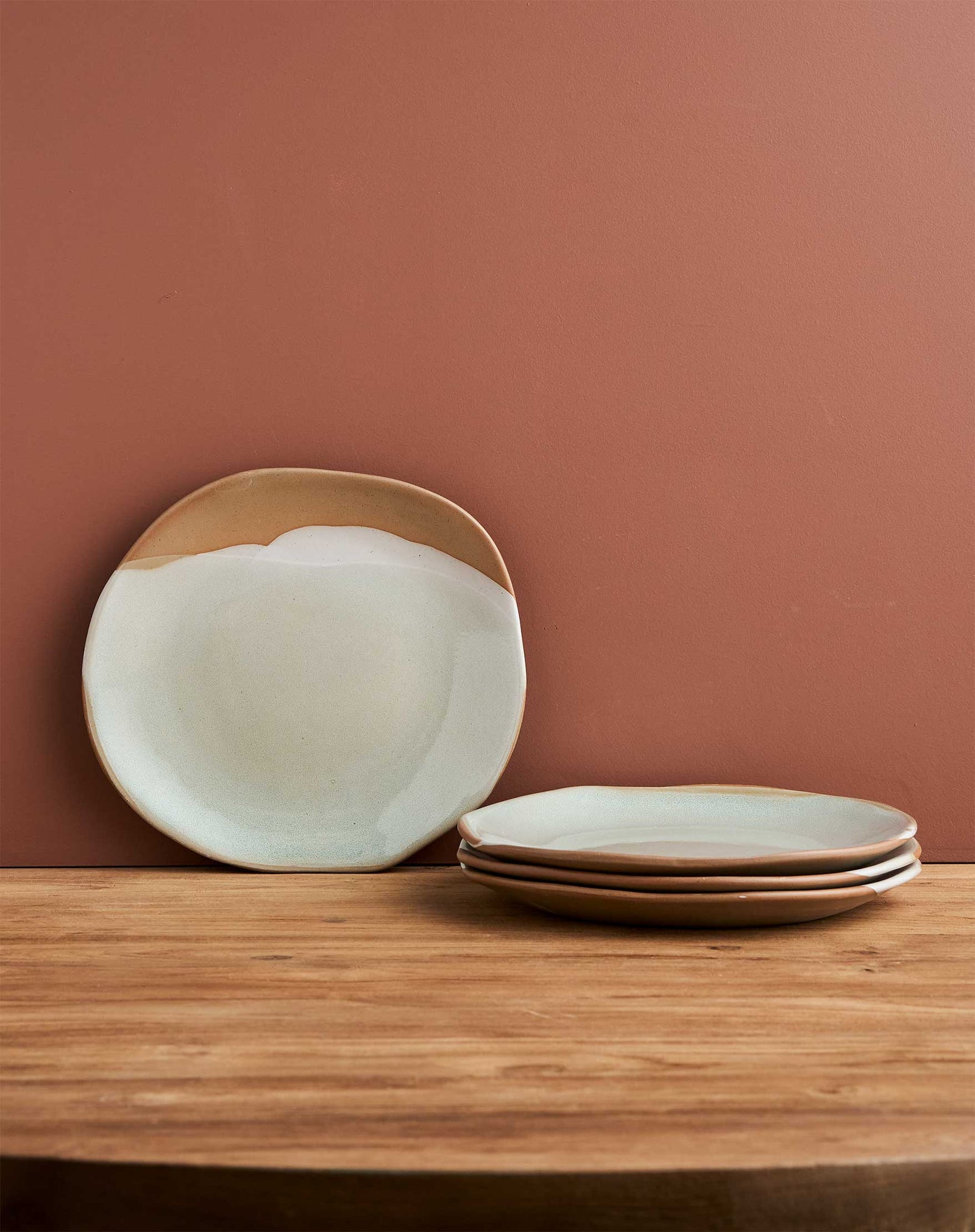 Forager Dinner Plates