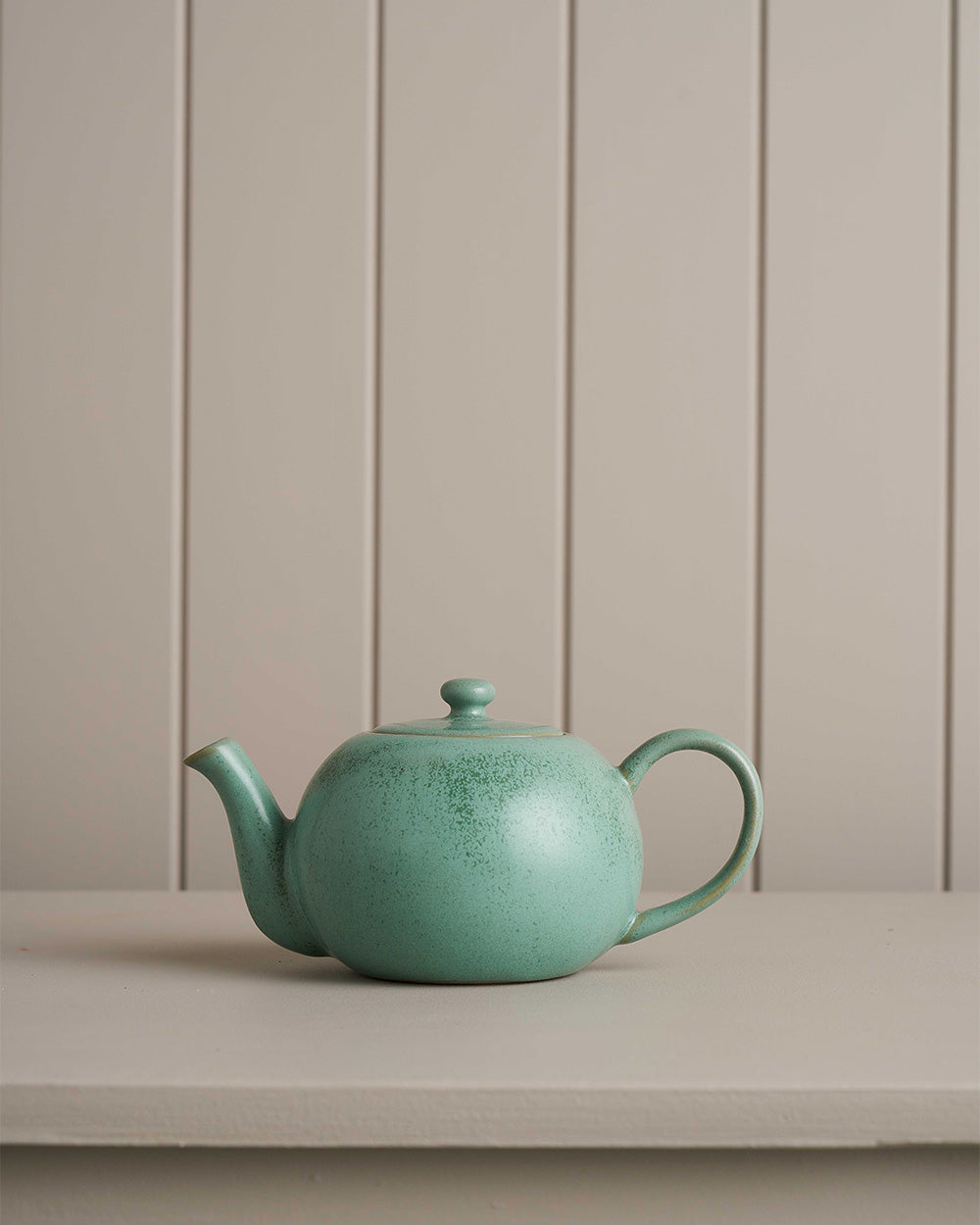 Teapot / Breakfast In Bed Moss