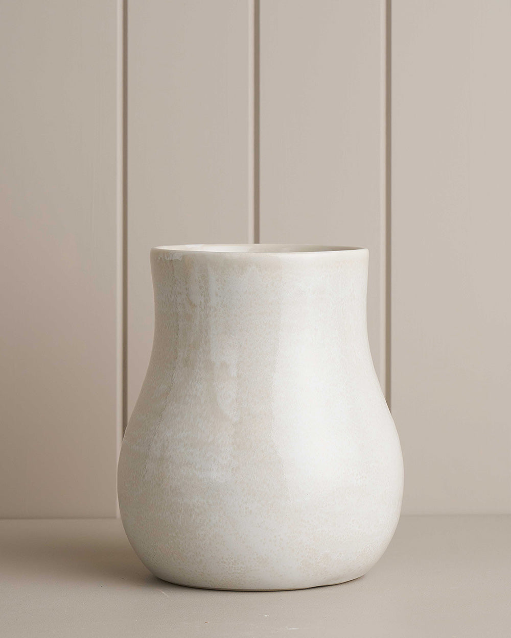 Medium Botanica Vase / Coast