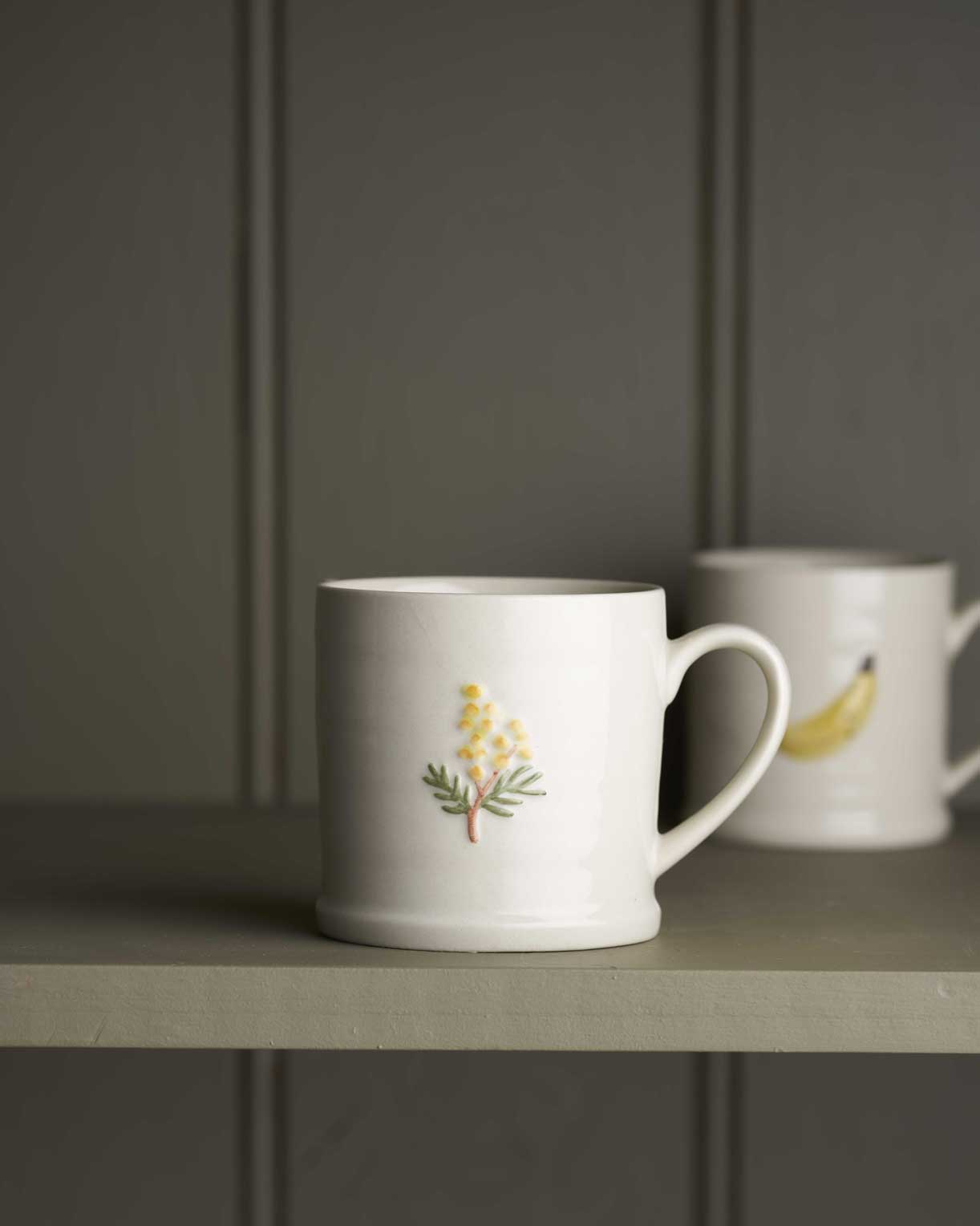 Mugs | Shop Coffee Mugs & Teacups | Robert Gordon Australia