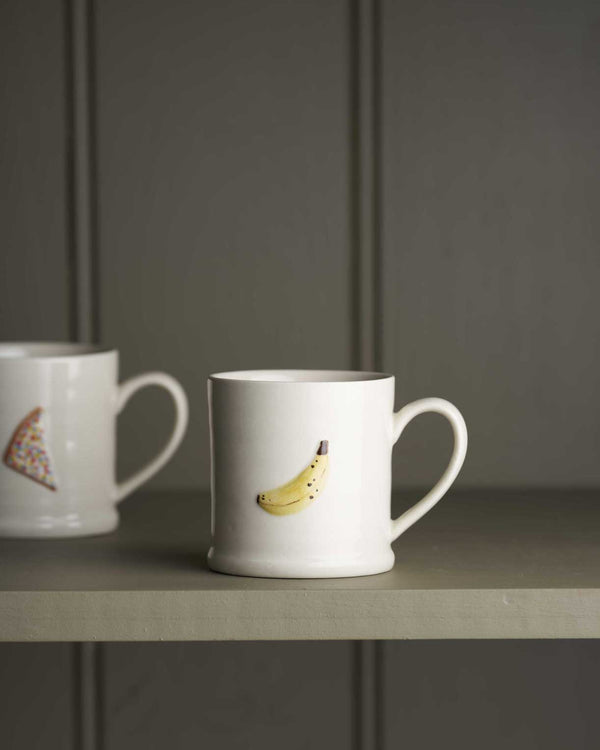 Illustrated Icon Mugs | Robert Gordon Australia