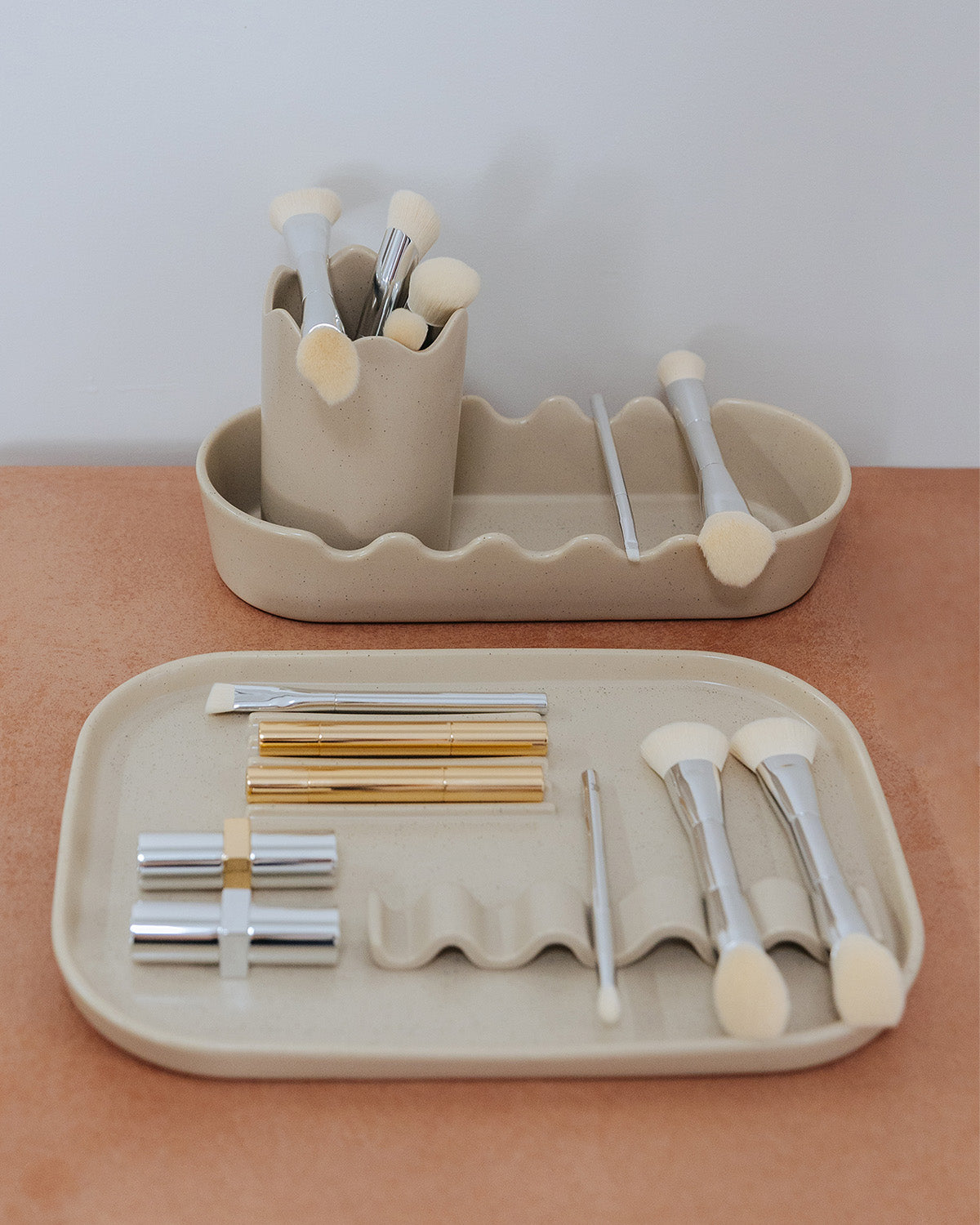 The Essentials Set / Jade Kisnorbo X Robert Gordon