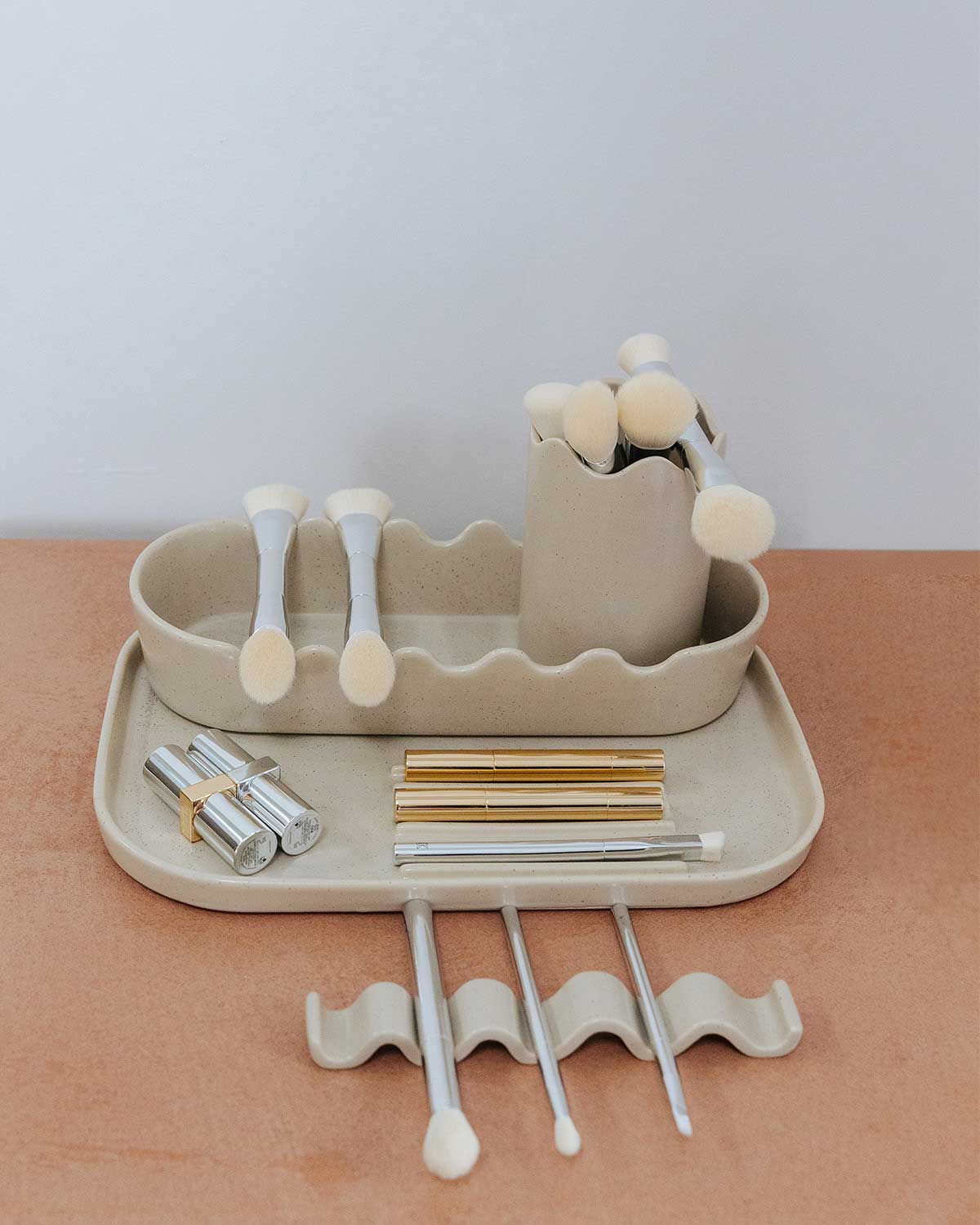 The Essentials Set / Jade Kisnorbo X Robert Gordon