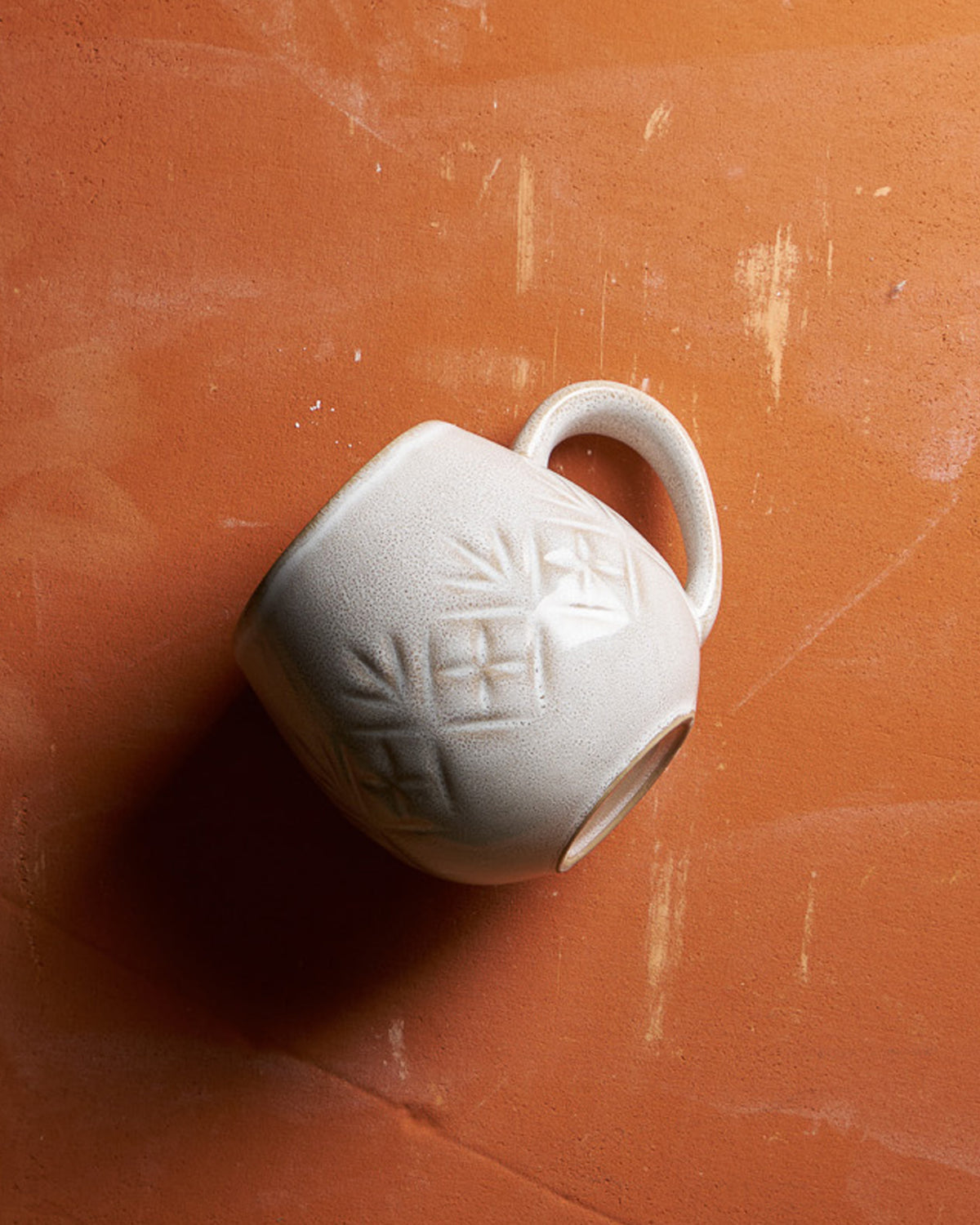 Set of 4 Mugs - Hardware Lane