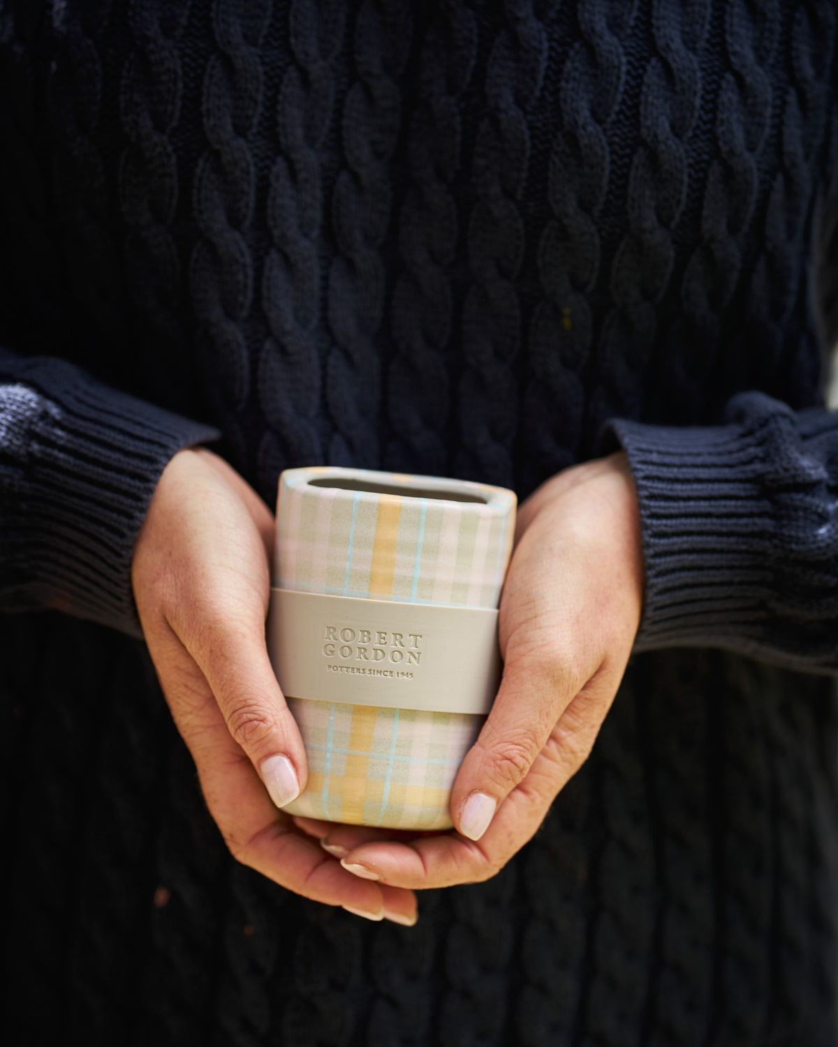 Neon 350ml Travel Cup / Cat's Pyjamas