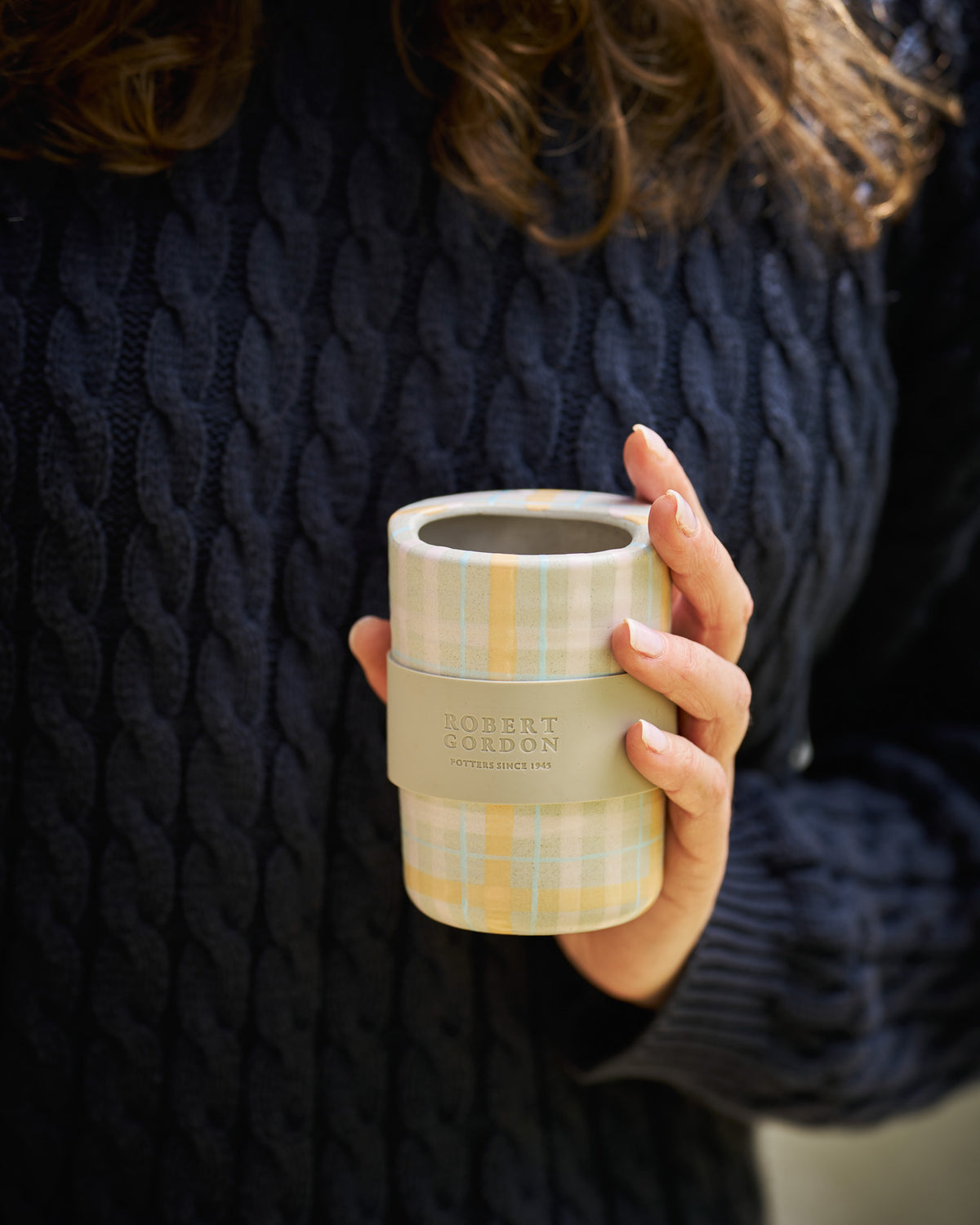 Neon 350ml Travel Cup / Cat's Pyjamas