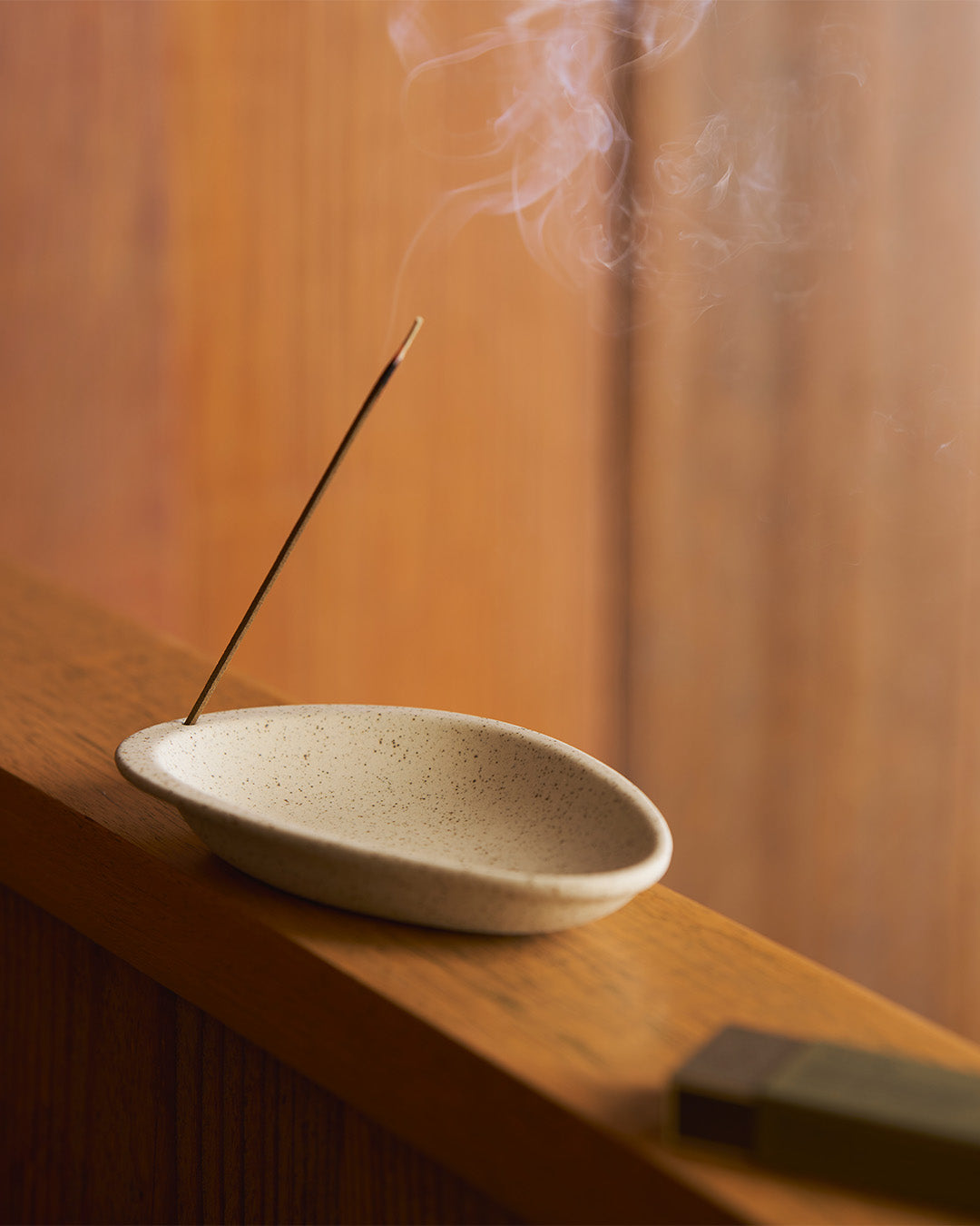 Incense Burner / Garden To Table