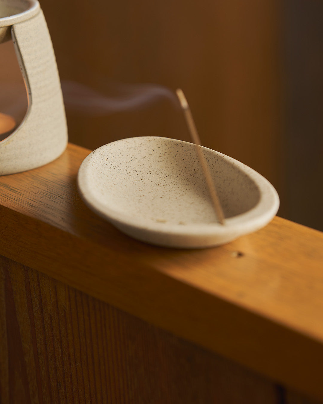 Incense Burner / Garden To Table
