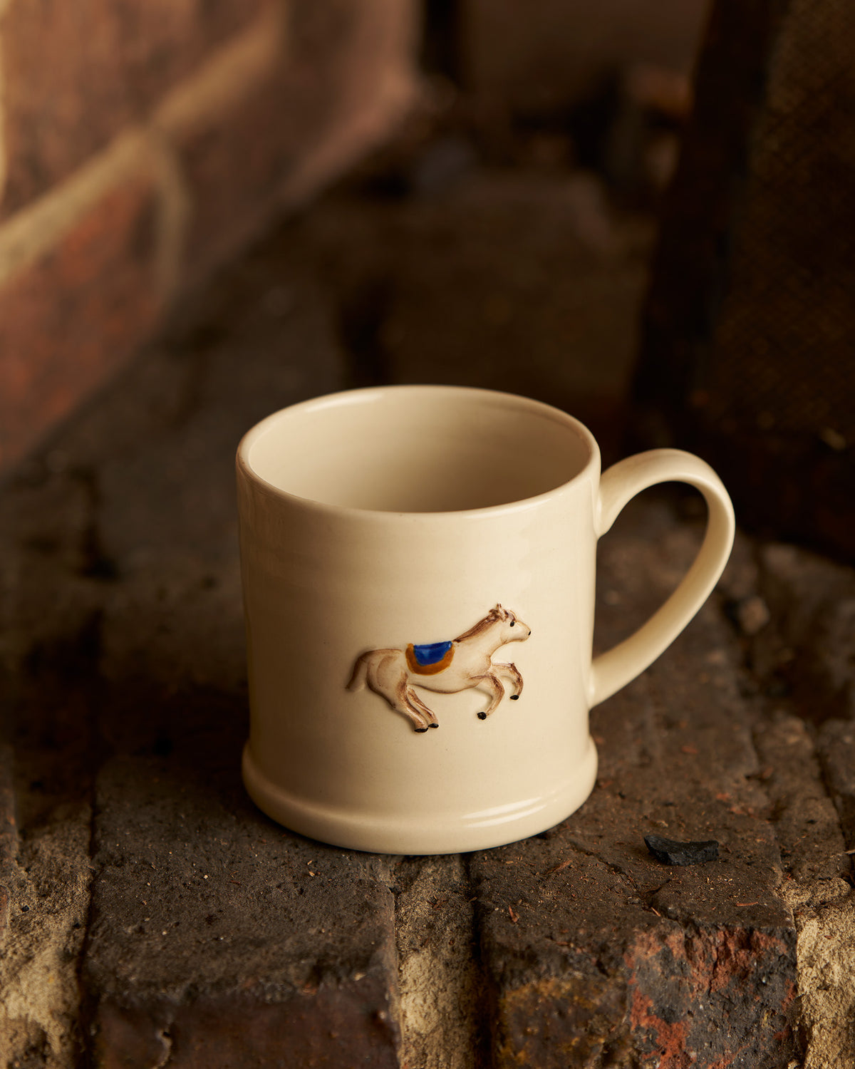 Horse Mug / Favourite Things