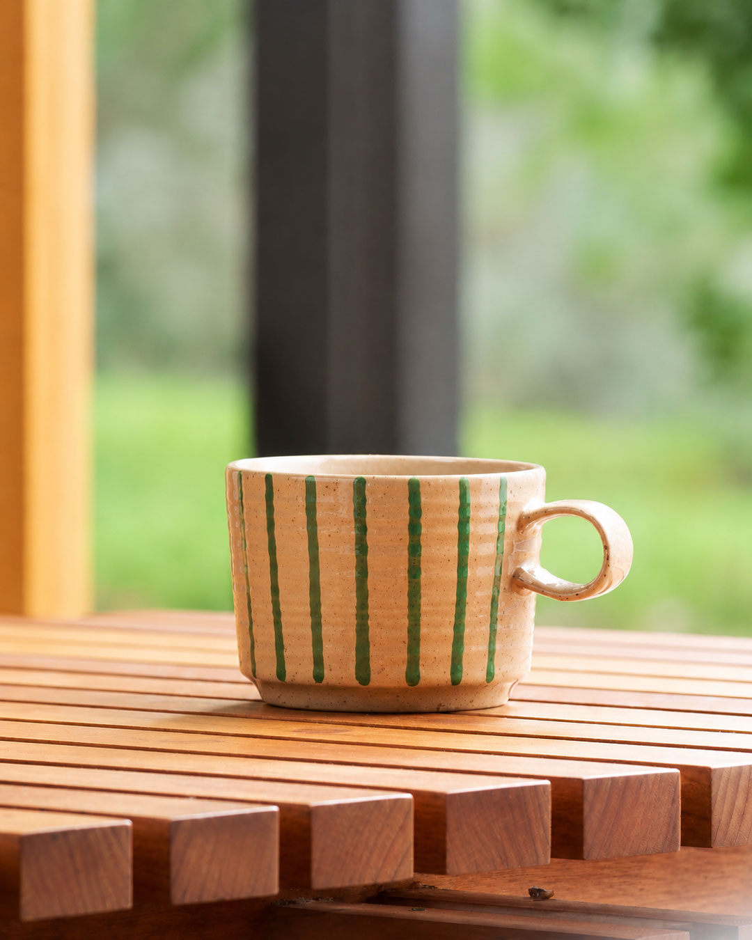 Mug in Olive / Archive