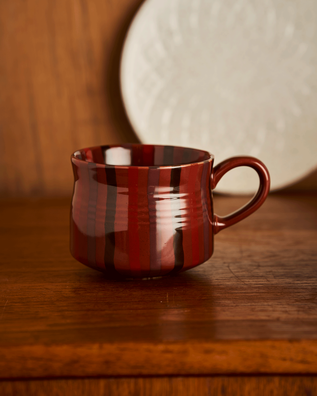 Sidney Mug / Tapestry