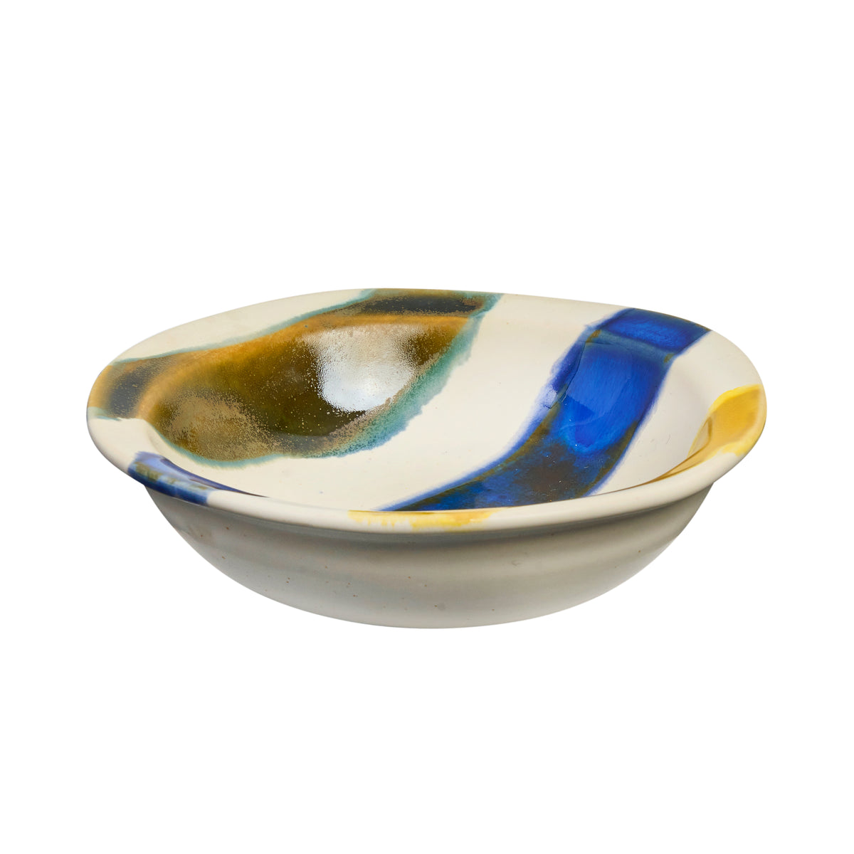 Condiment Bowl / Mid Summer