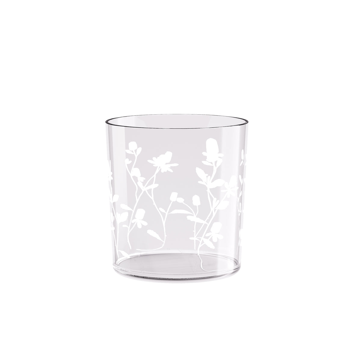 Haven Glass Tumbler / Banksia