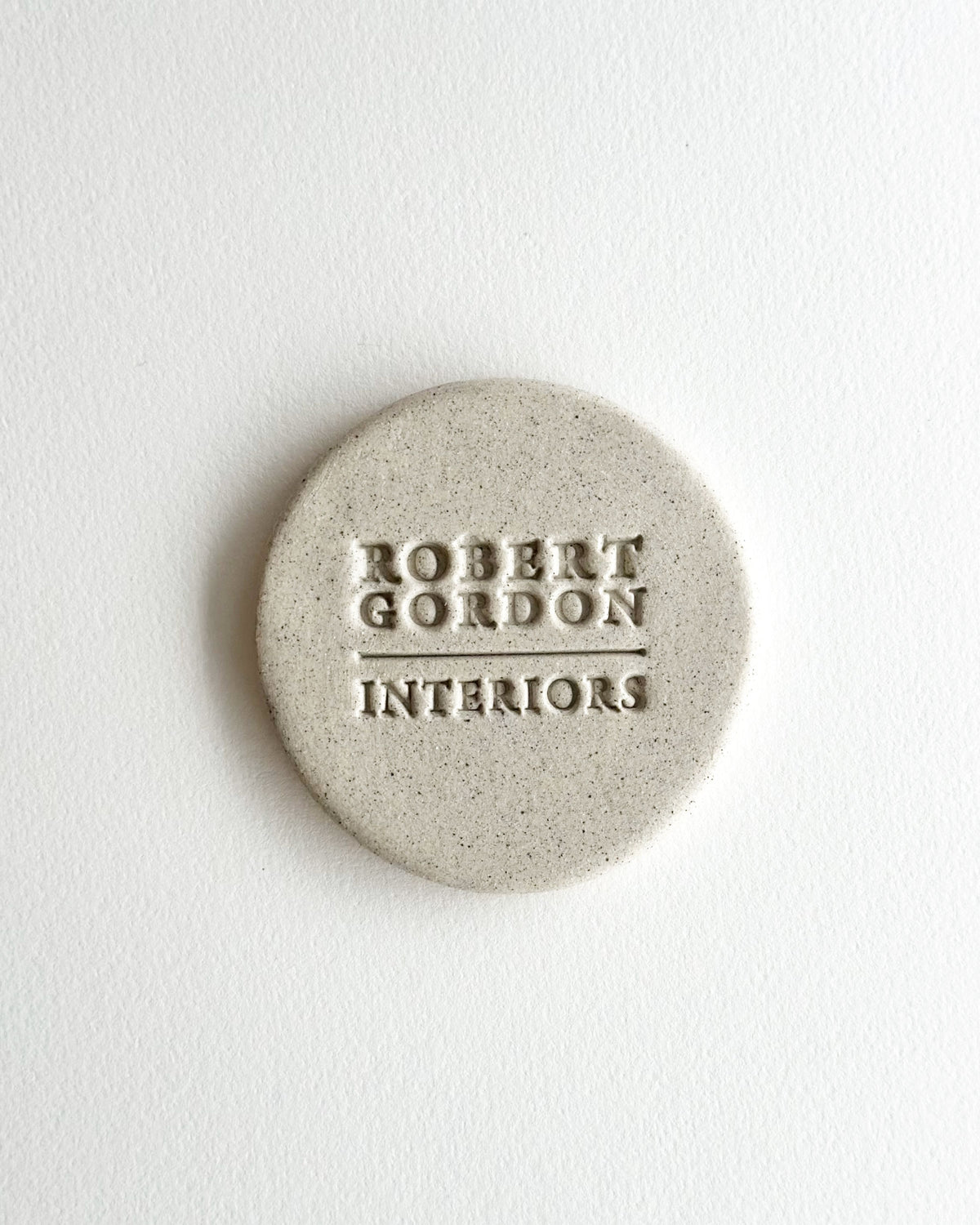 Stone Colour Chip
