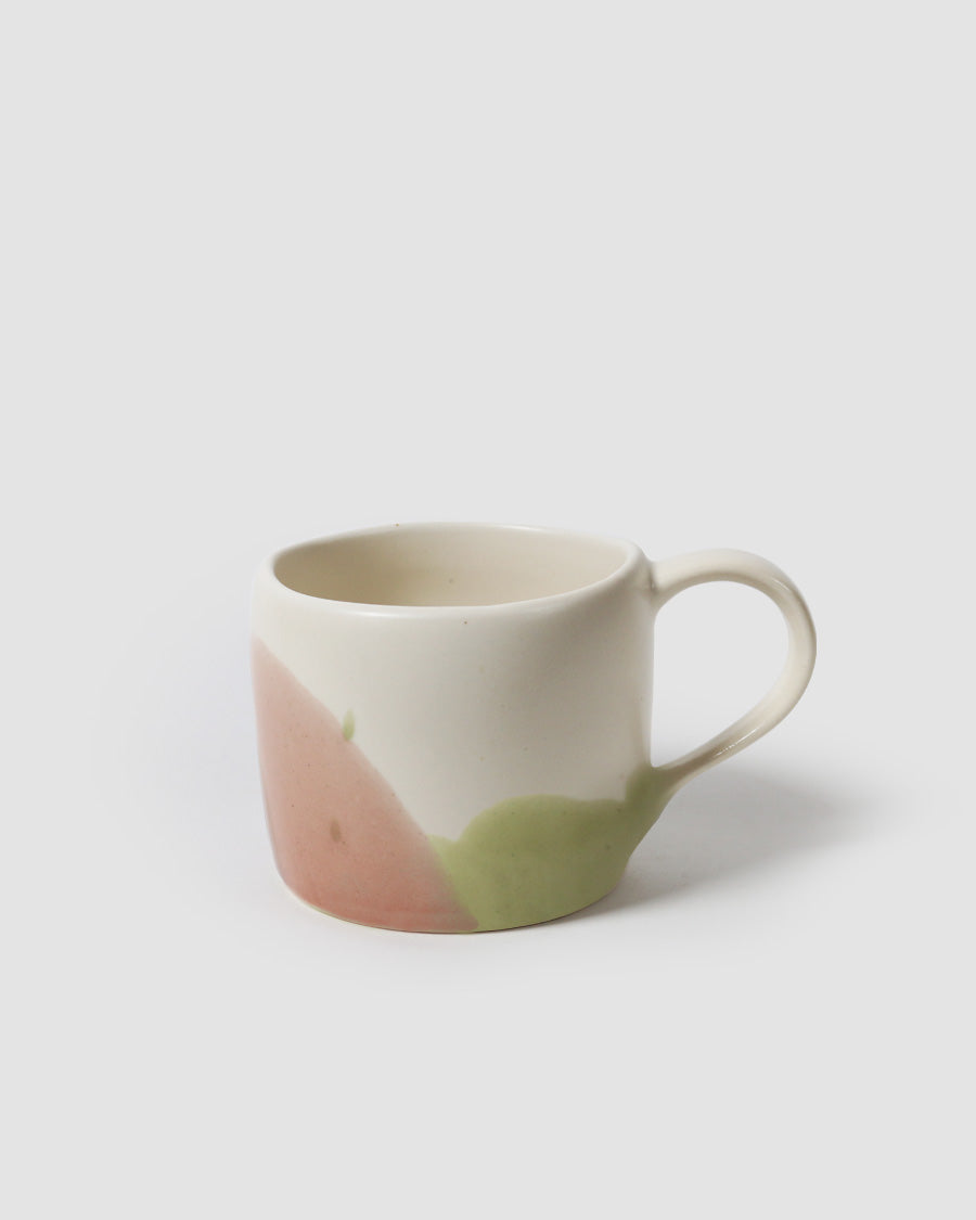 Organic Mug / The Slow Life