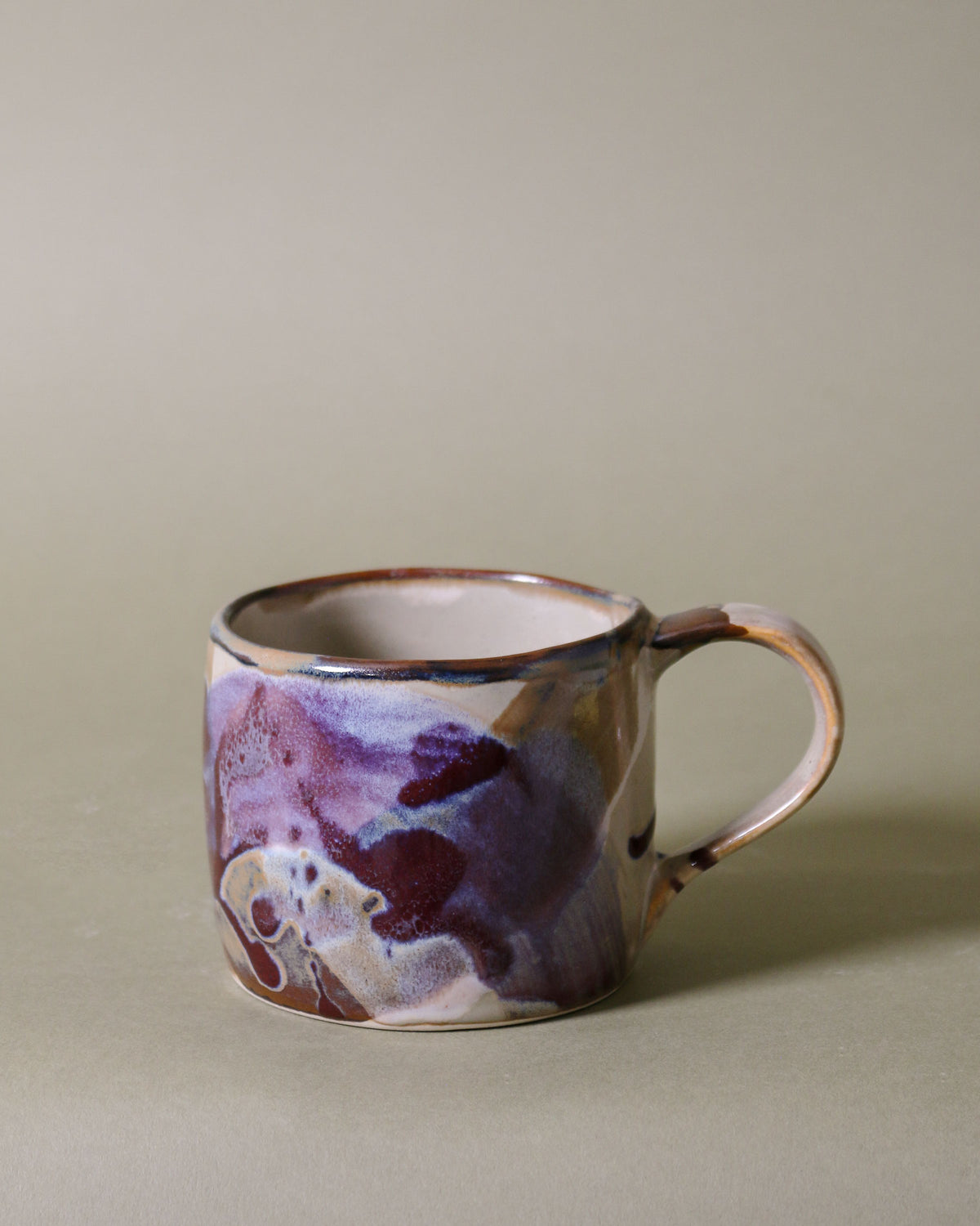 Wild Country Mug in Acacia