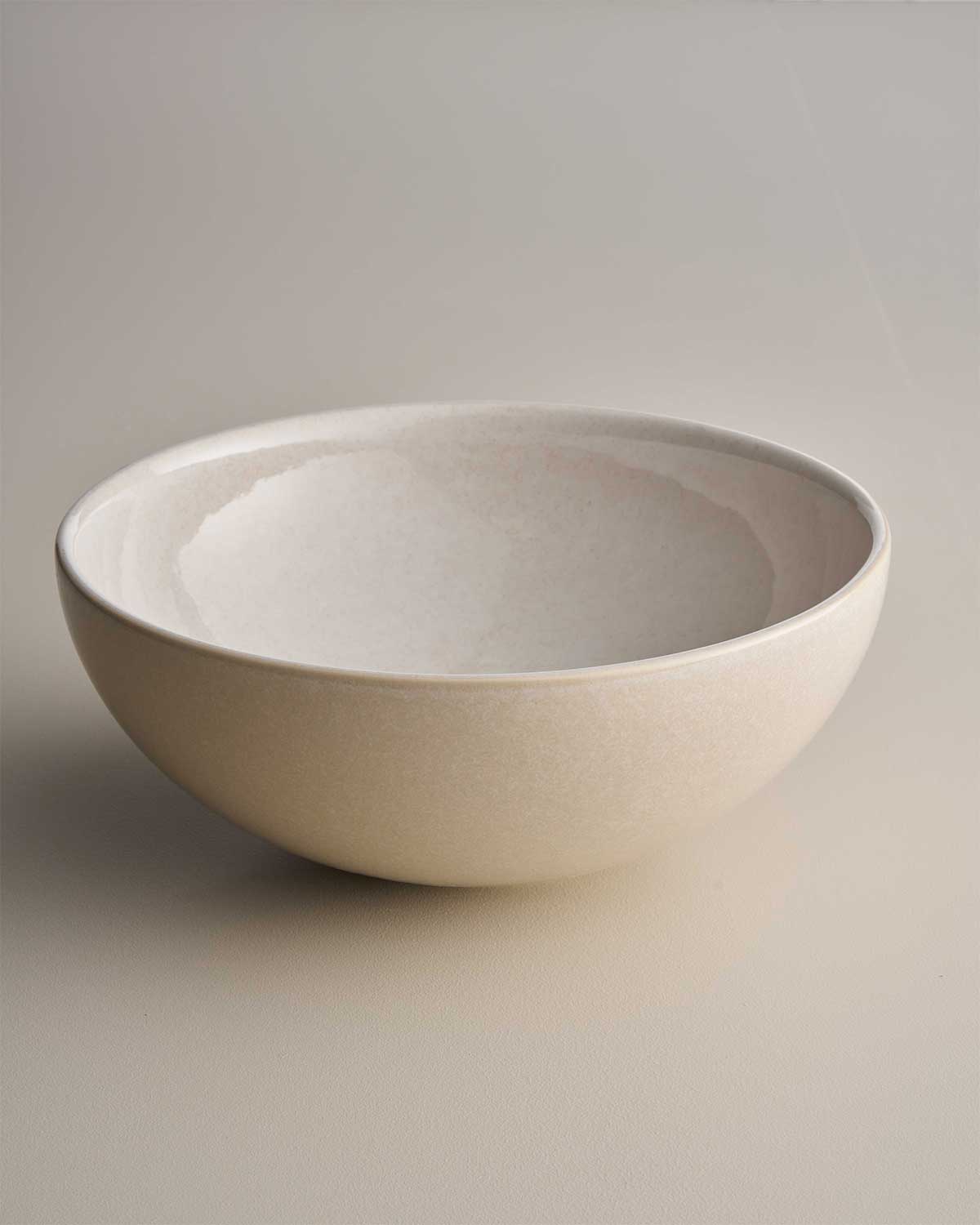 Clay 340 Hand Basin in Coast