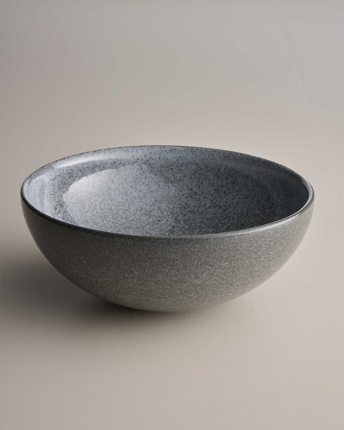 Clay 340 Hand Basin in Storm