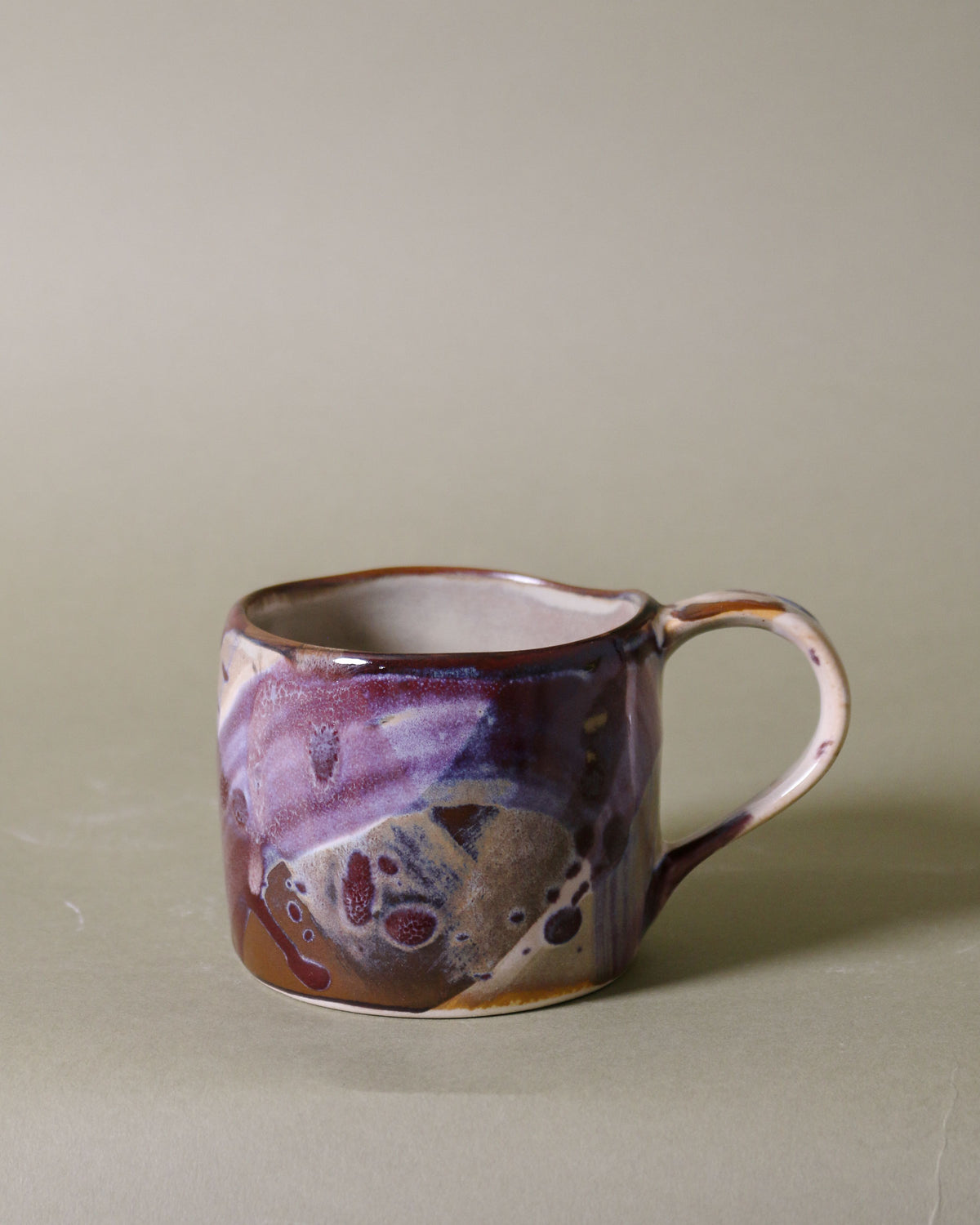 Wild Country Mug in Acacia