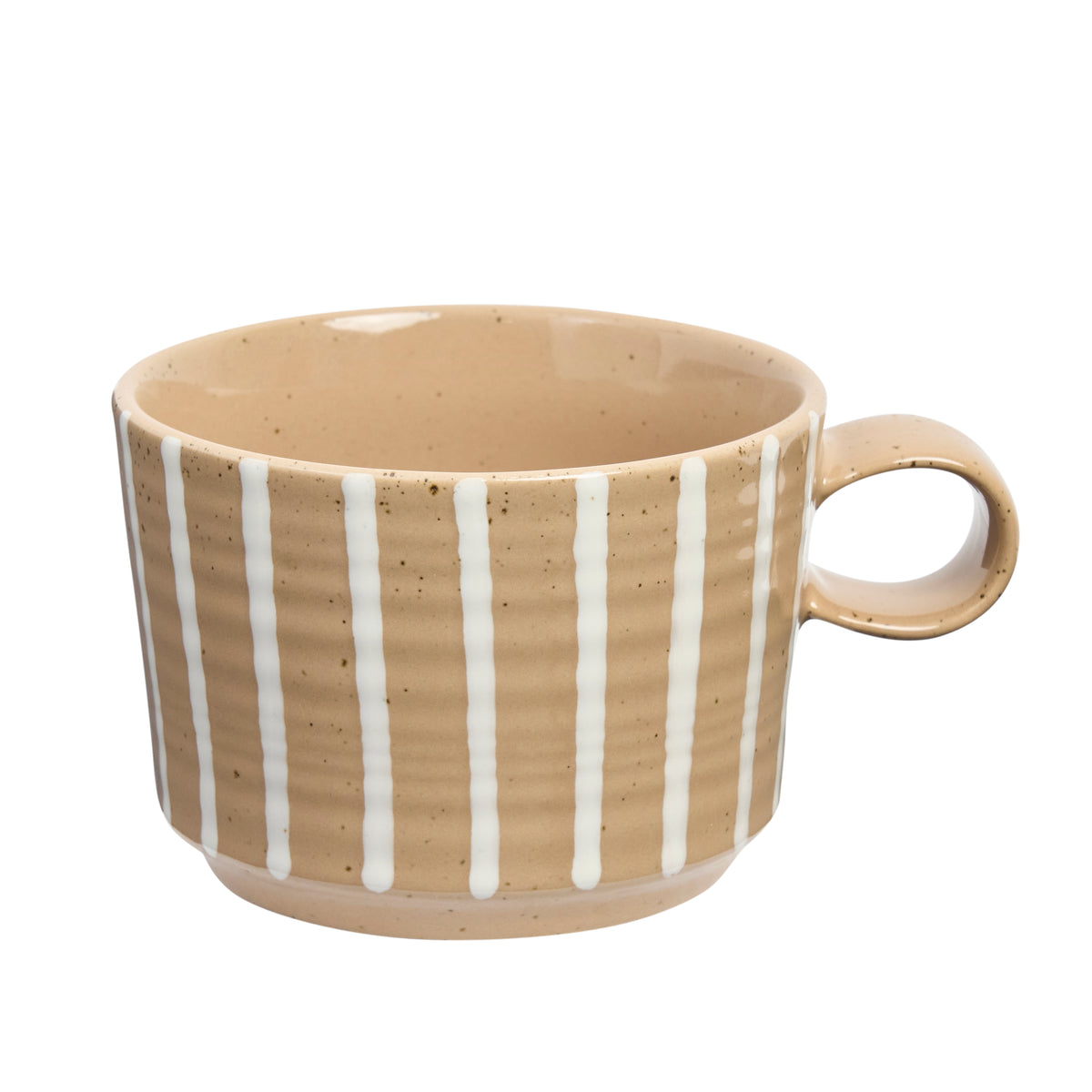 Mug in Chalk / Archive
