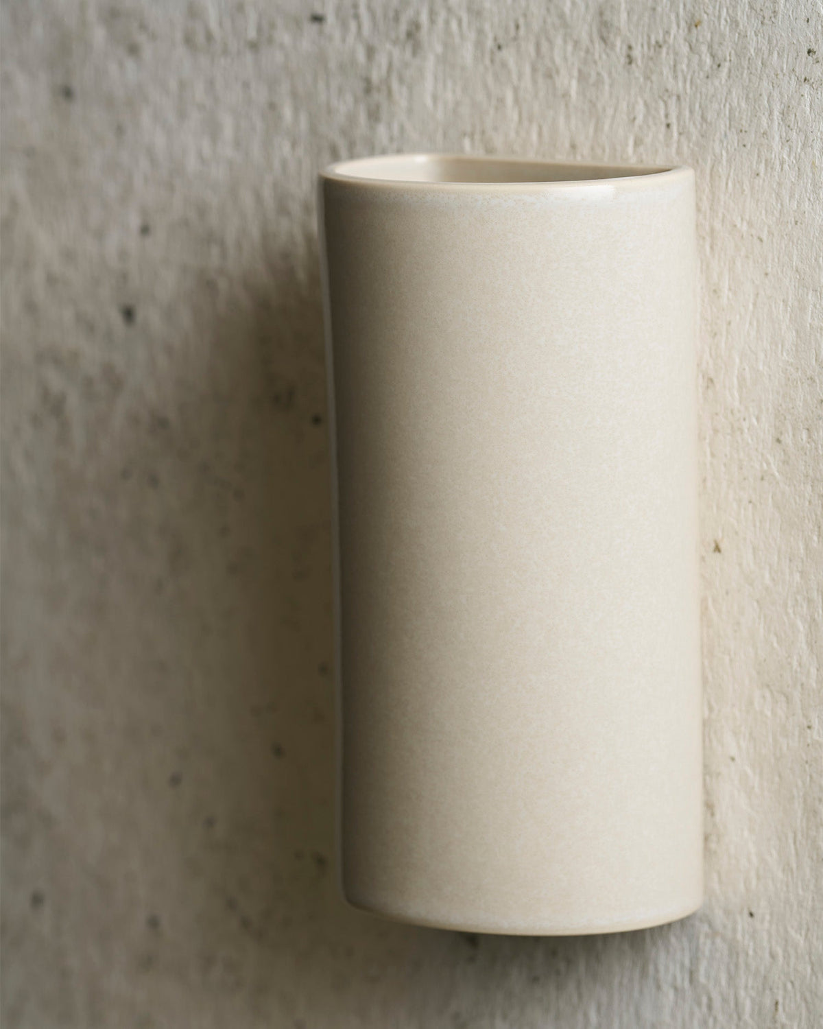 Curved Wall Light in Coast