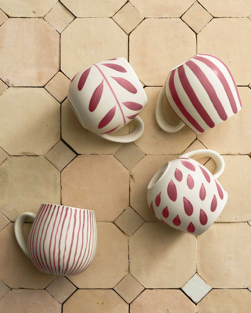 Mugs | Shop Coffee Mugs & Teacups | Robert Gordon Australia