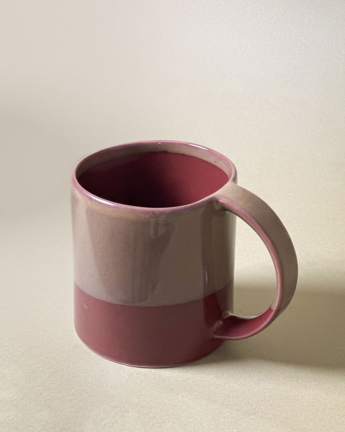 Wild Country Sidney Mug in Red Earth Landscape
