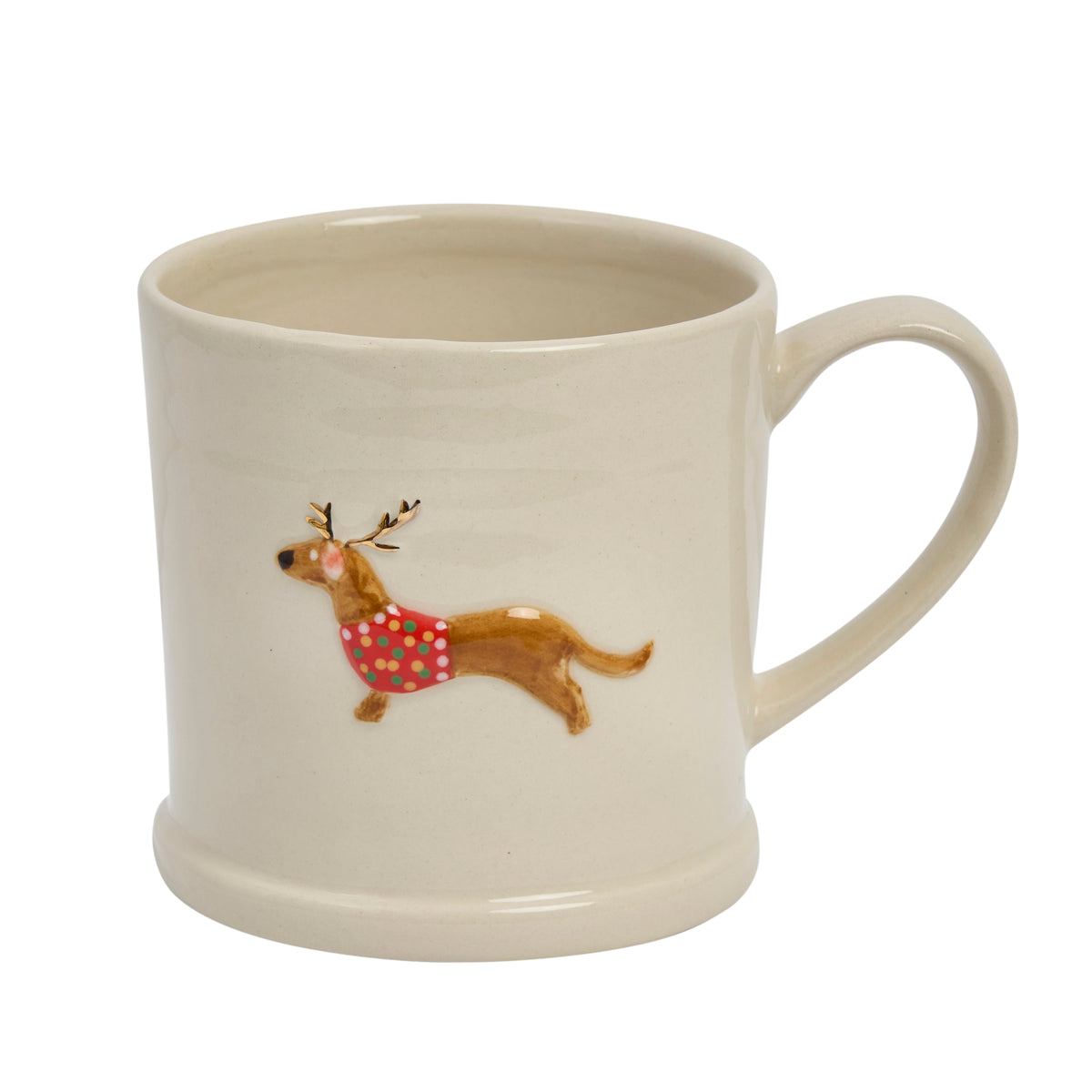 Christmas Favourites Mug in Reindog