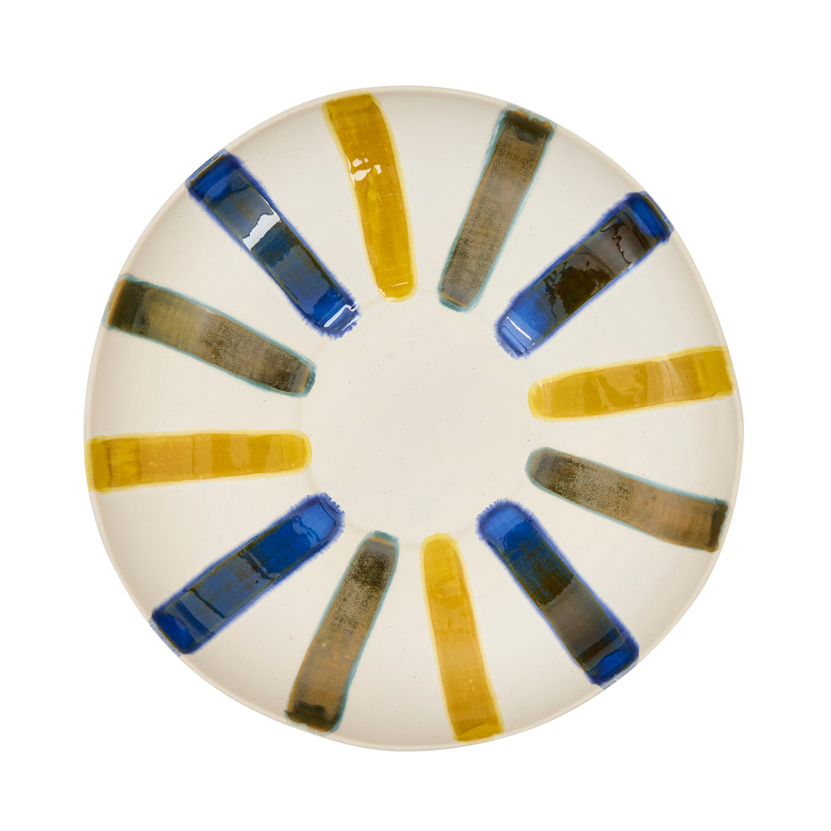 Salad Bowl / Mid Summer