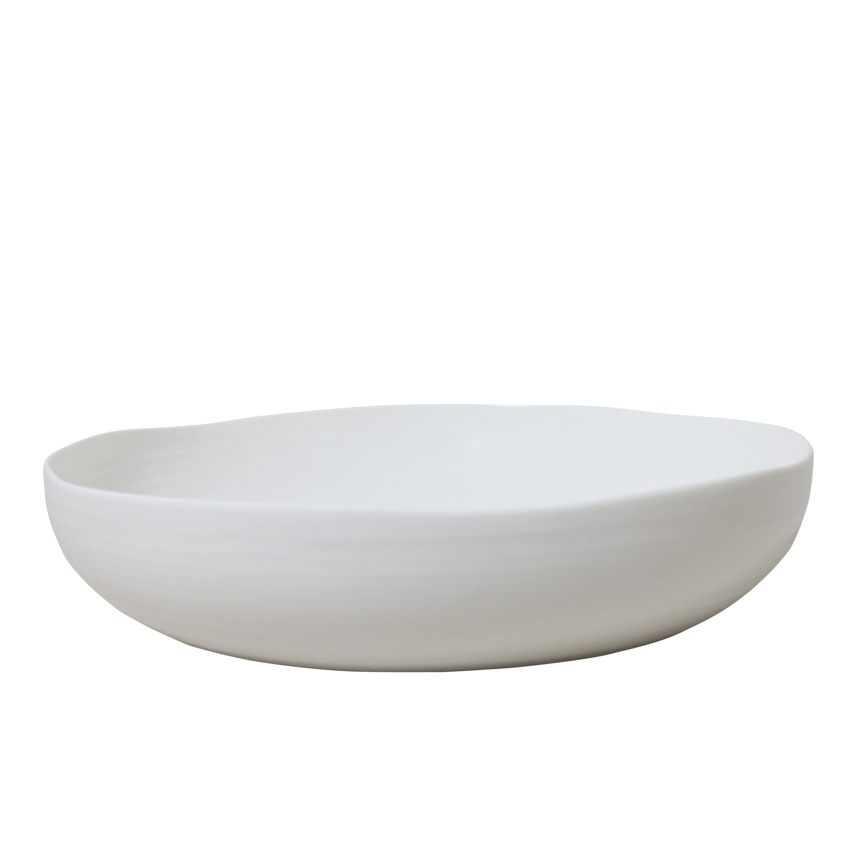 Shallow Serving Bowl At Home Robert Gordon Australia