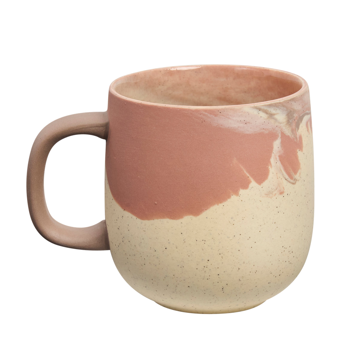 Set of Jumble Mugs in Terra