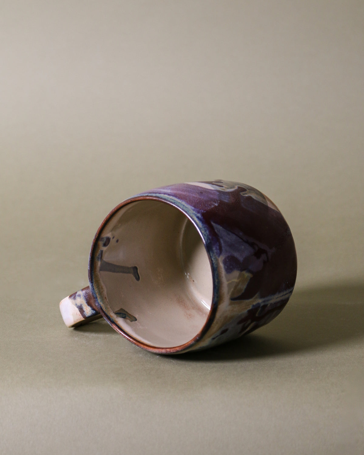 Wild Country Mug in Acacia