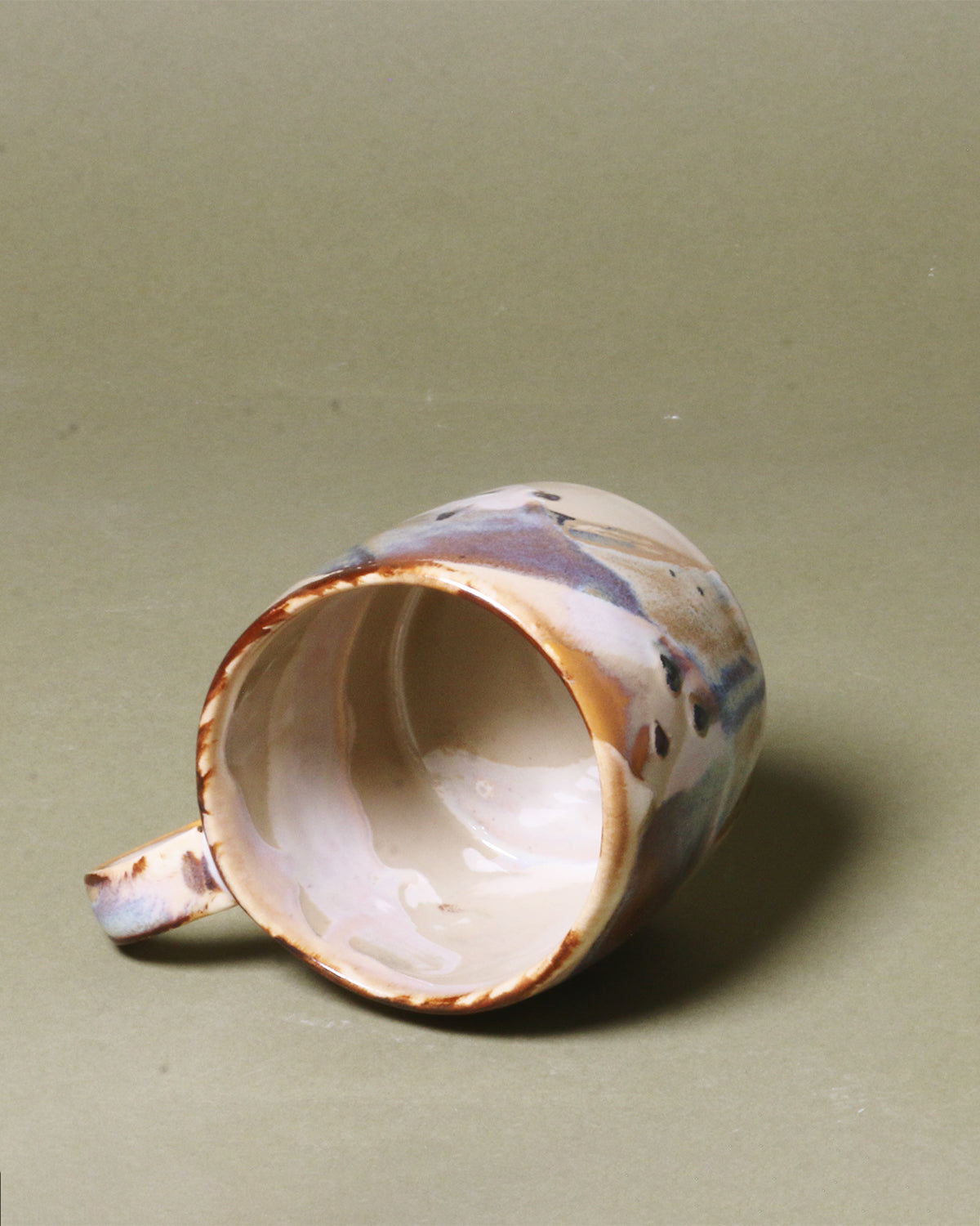 Wild Country Mug / Gibson