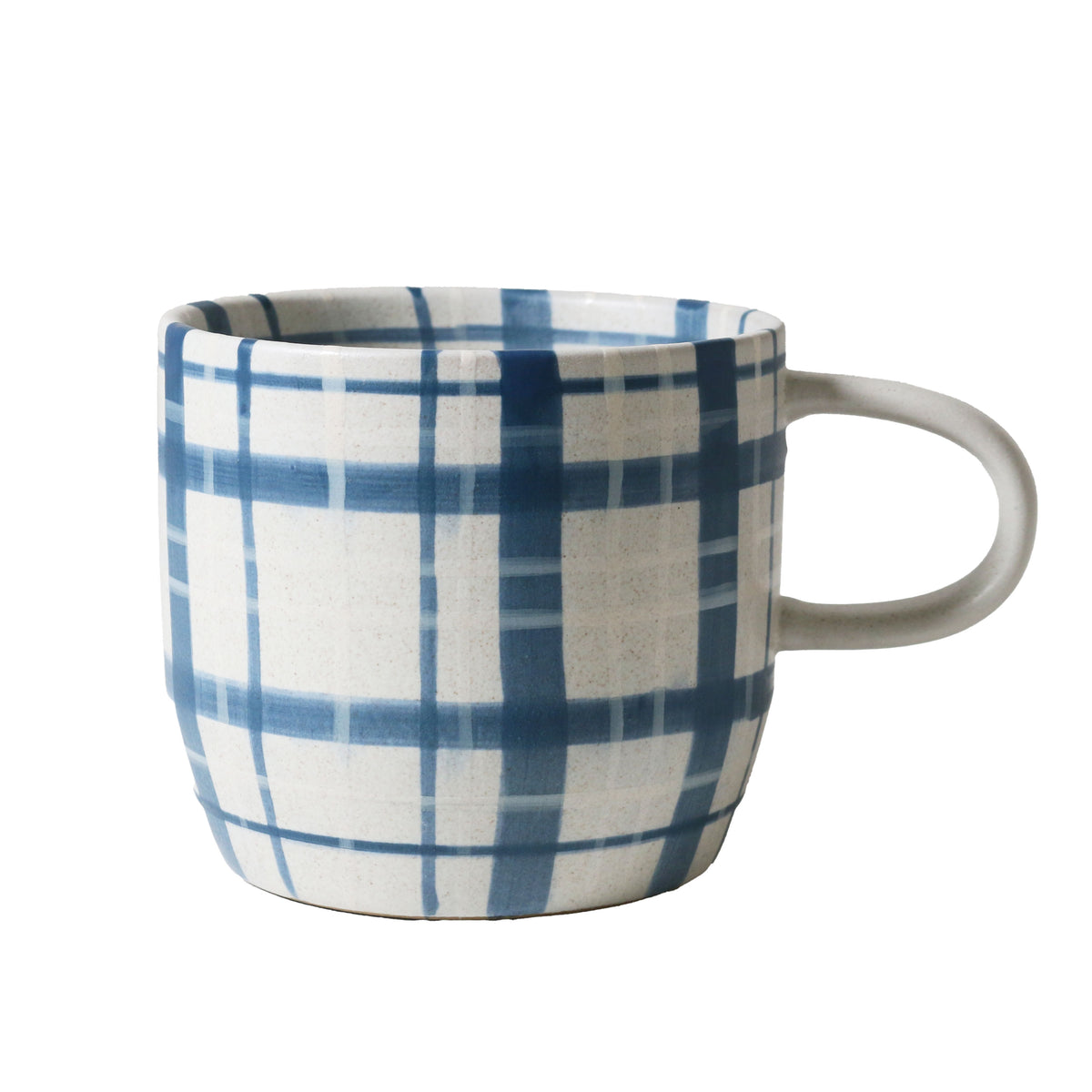 Denim Mug / Cat&#39;s Pyjamas
