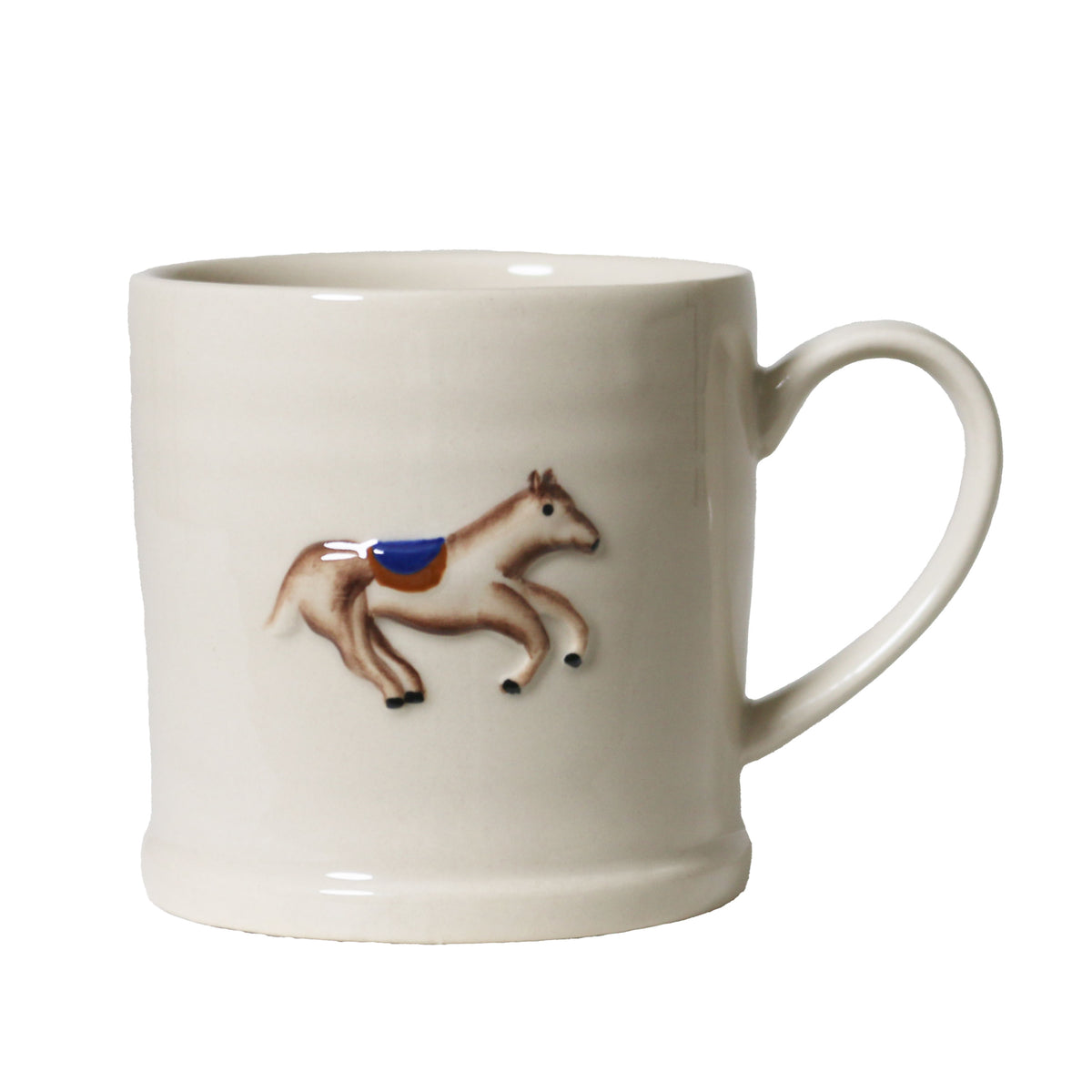 Horse Mug / Favourite Things