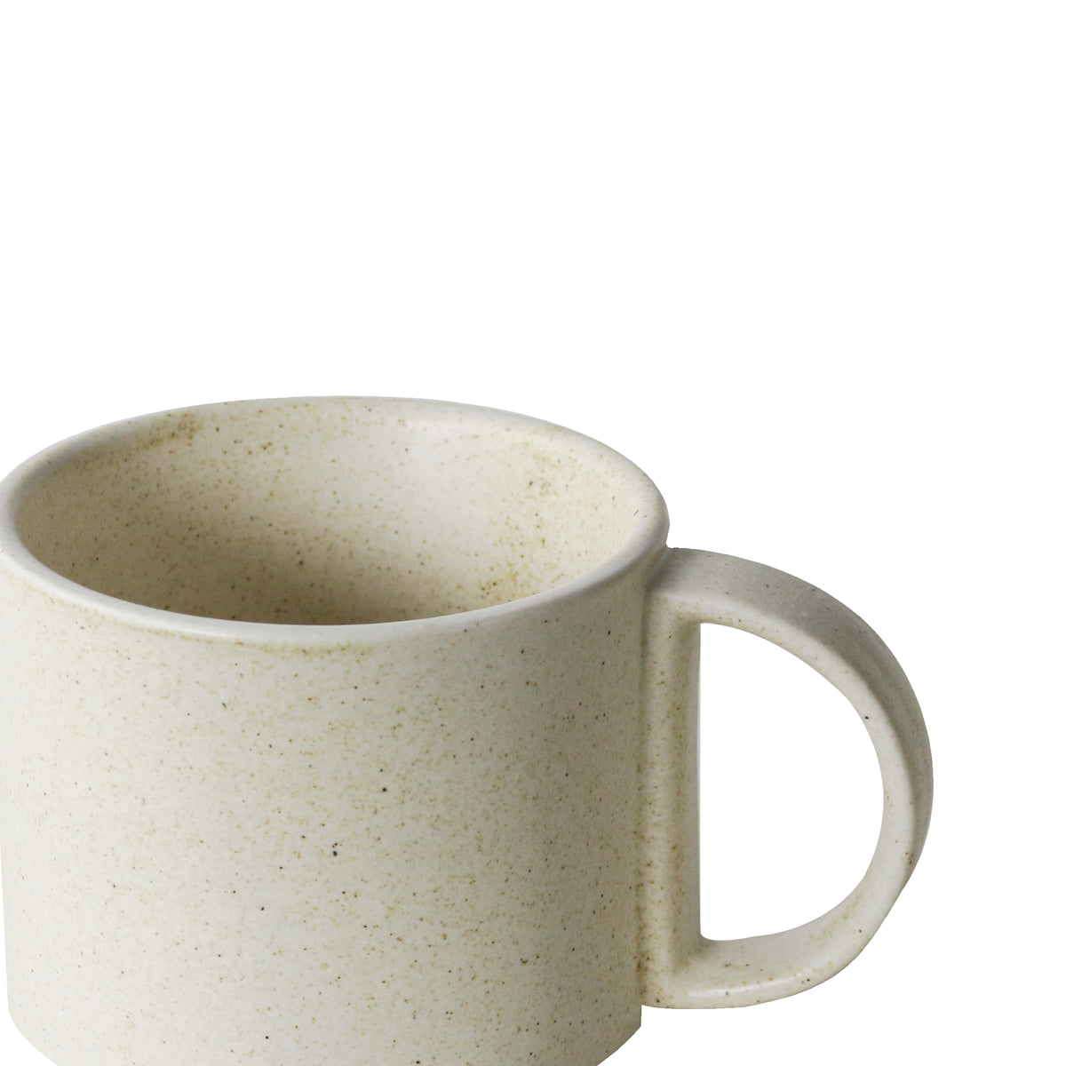 Platform Mugs