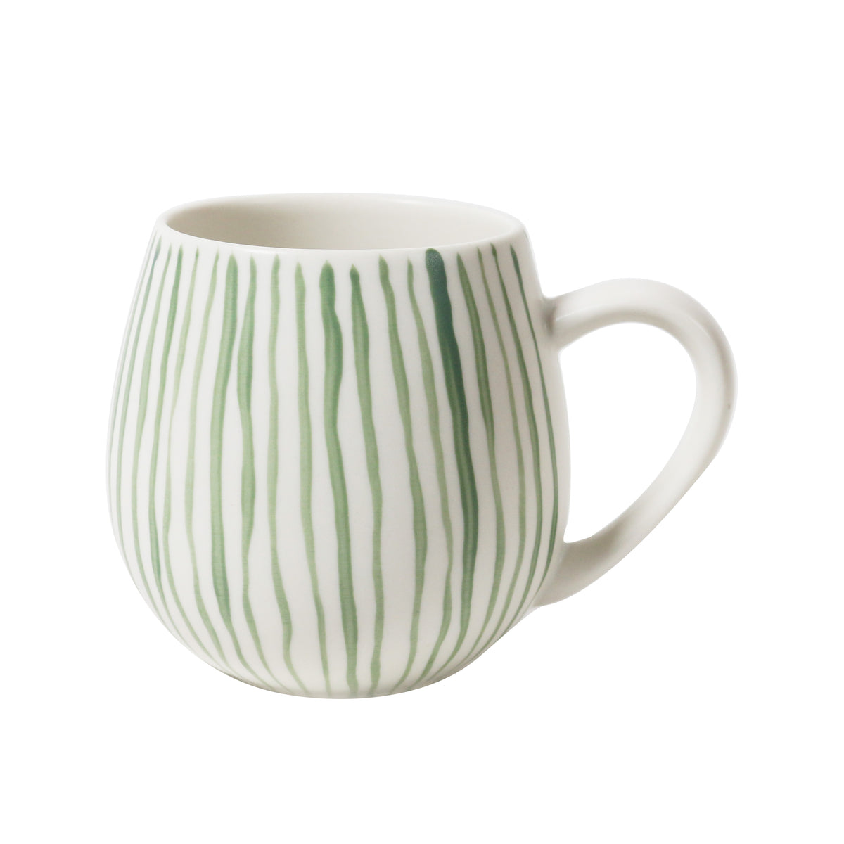 Hug Me Mugs / Olive Brush