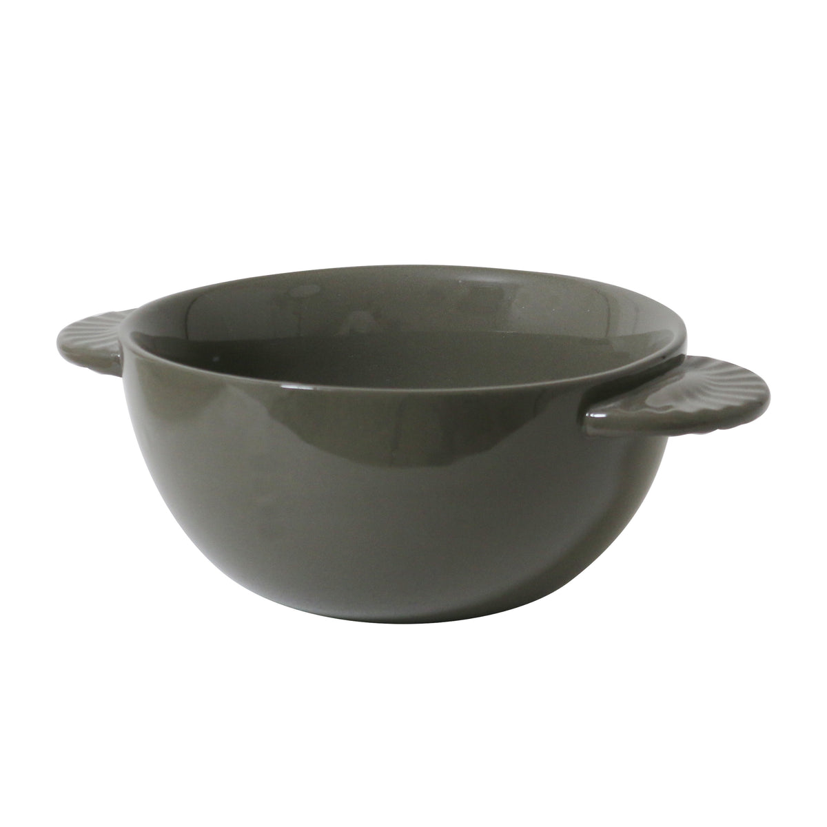 Vintage Table Small Bowl / Jade