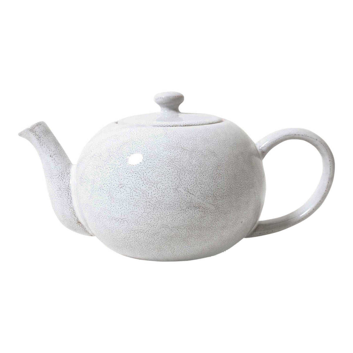 Teapot / Breakfast In Bed Snow