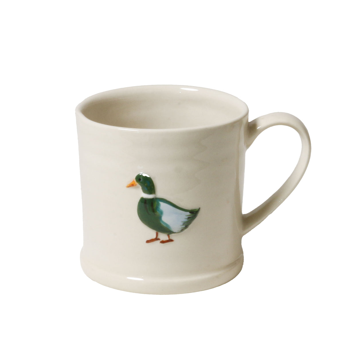 Duck Mug / Favourite Things