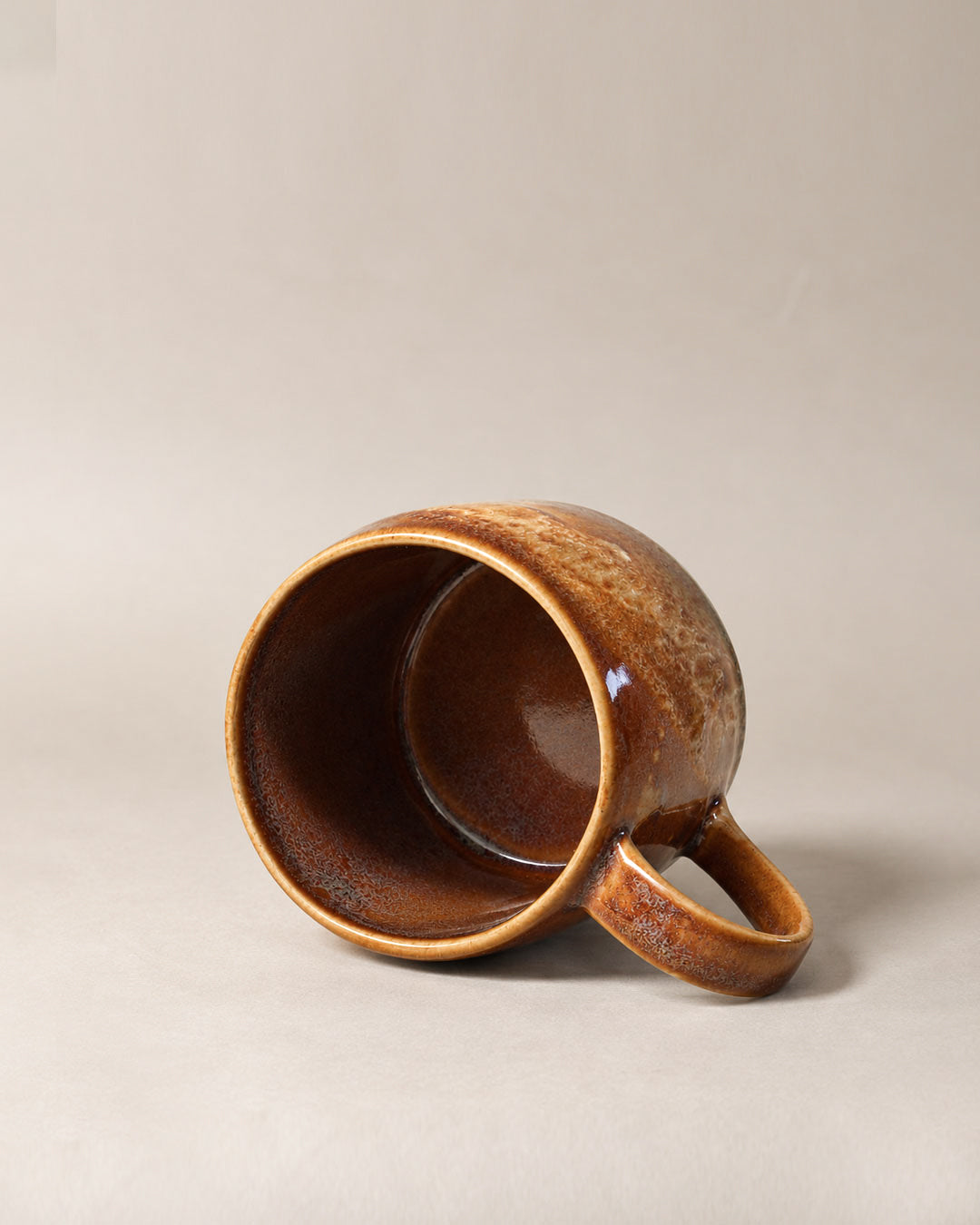 Mug in Amber / Wild Country