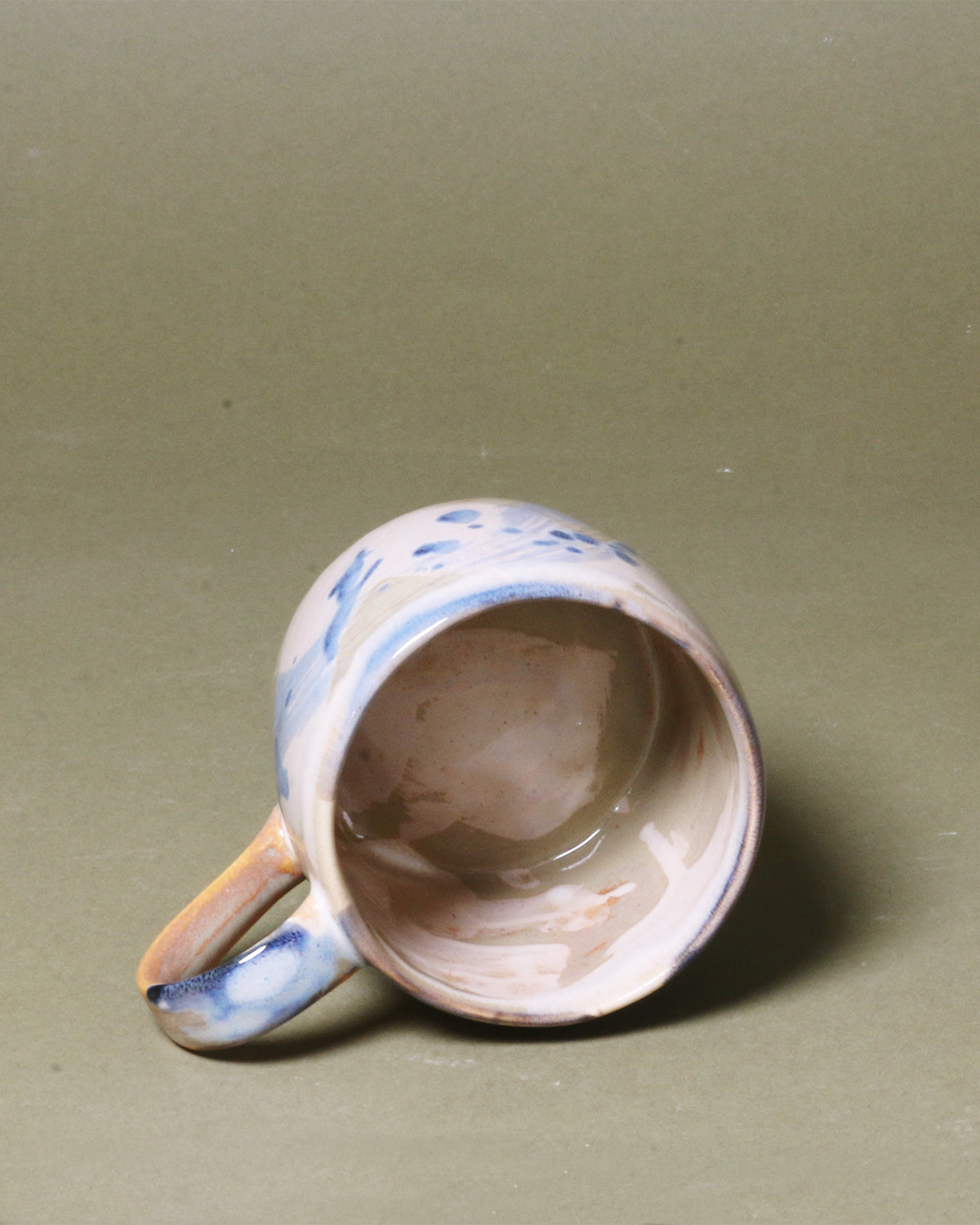 Wild Country Mug / Tundra