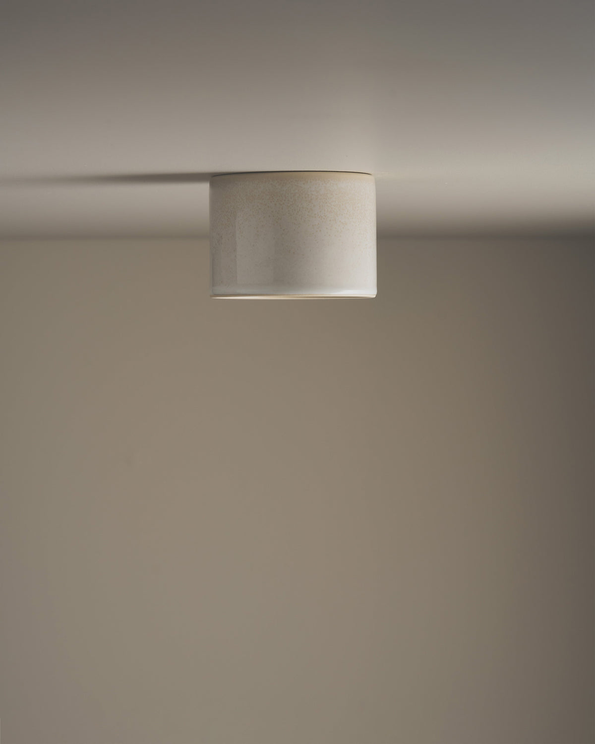 Short Ceiling Light in Coast